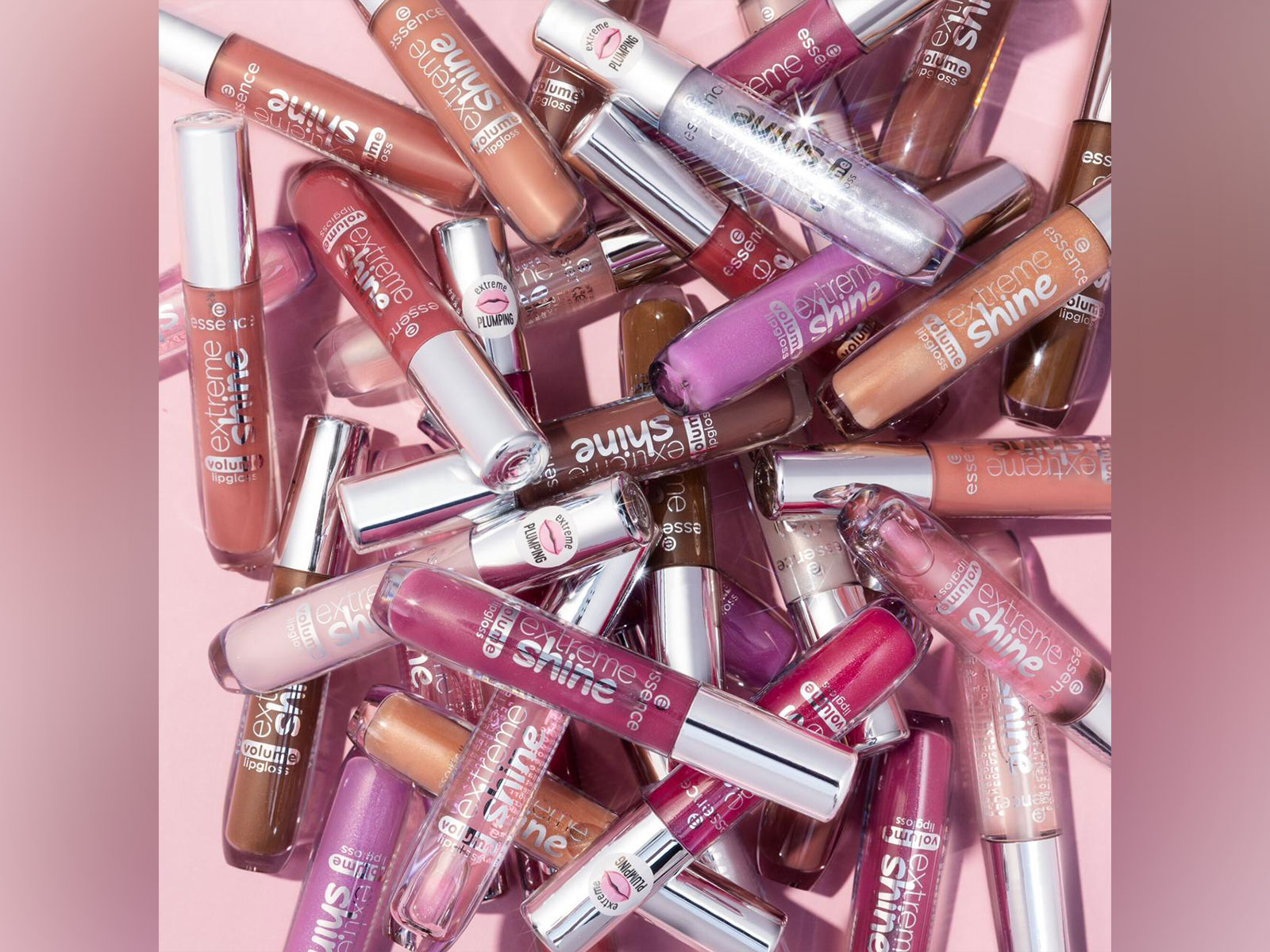 cosnova Beauty and Reliance Retail partner to bring ‘essence’, Europe’s No. 1 cosmetics brand, to India (Images: cosnova Beauty, Reliance Retail)