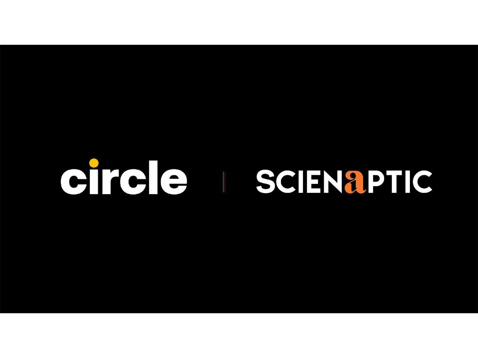 Circle Asia Partners with Scienaptic AI to Power Intelligent Credit Decisioning for Credit Card Products Circle Asia Partners with Scienaptic AI to Power Intelligent Credit Decisioning for Credit Card Products