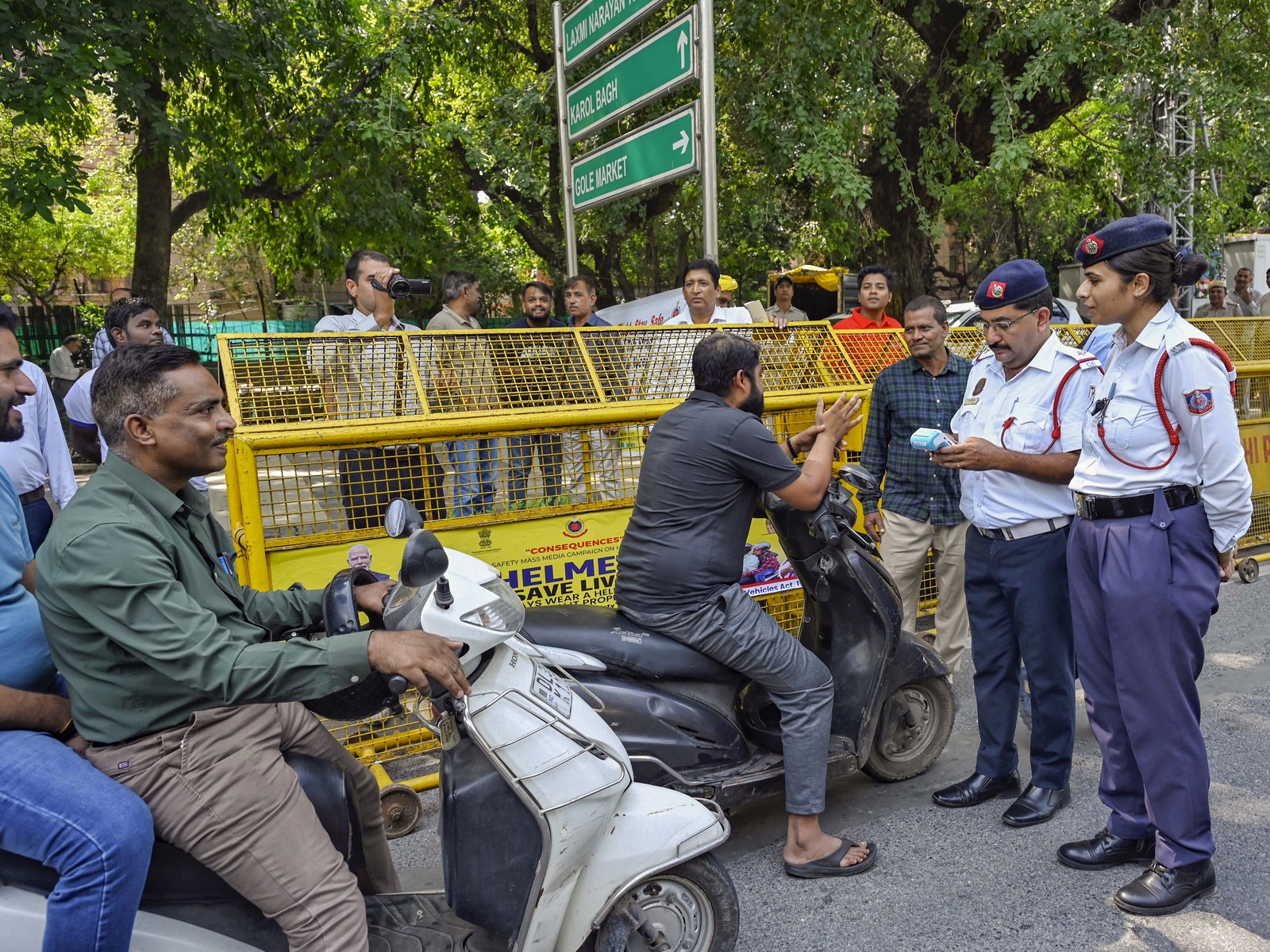 Representative image (Photo/ANI)