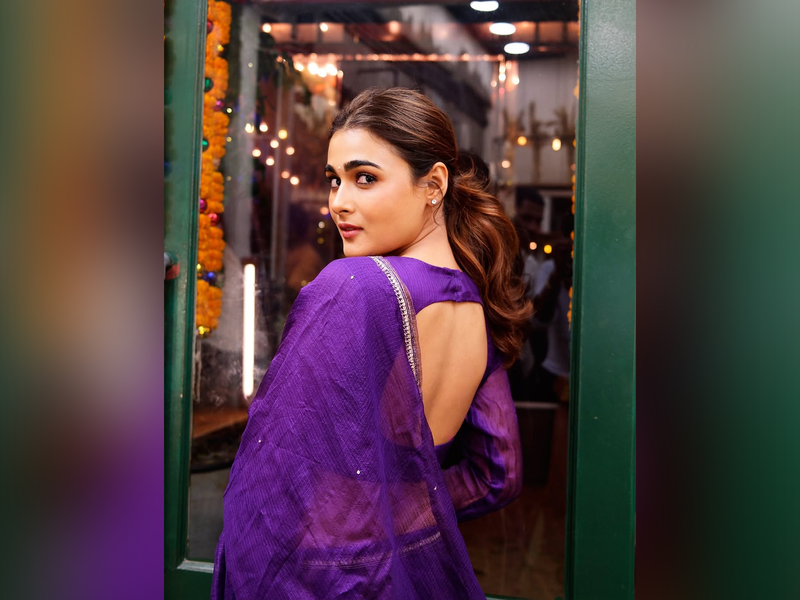 Shalini Pandey (Photo/instagram/@shalzp) Shalini Pandey (Photo/instagram/@shalzp)