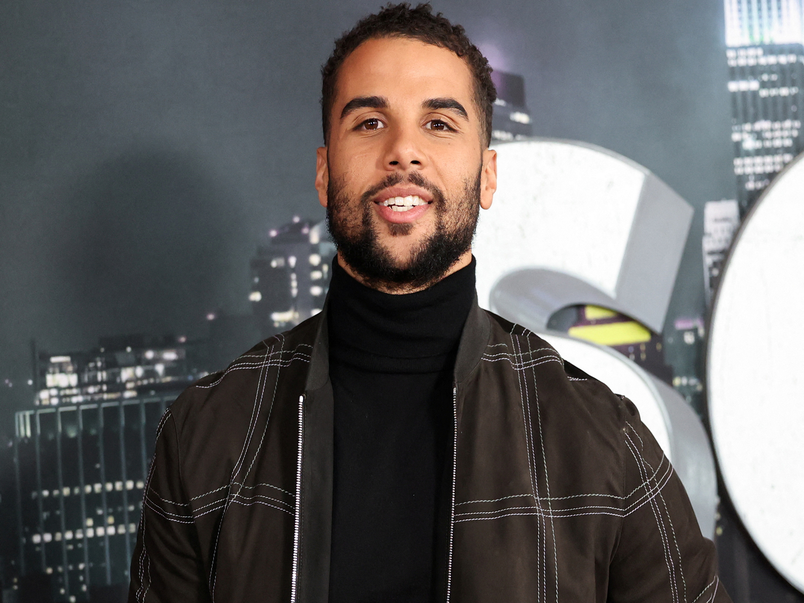 Mason Gooding (Photo: Reuters)