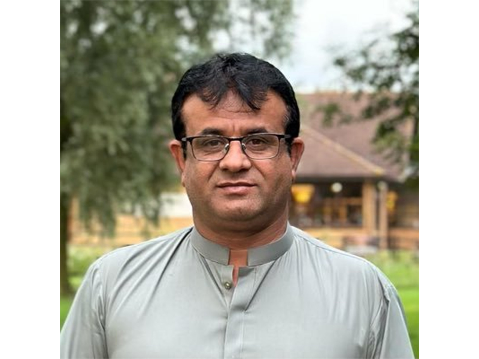 Baloch National Movement Chairman Naseem Baluch (Photo/X@DrNaseemBaluch) Baloch National Movement Chairman Naseem Baluch (Photo/X@DrNaseemBaluch)