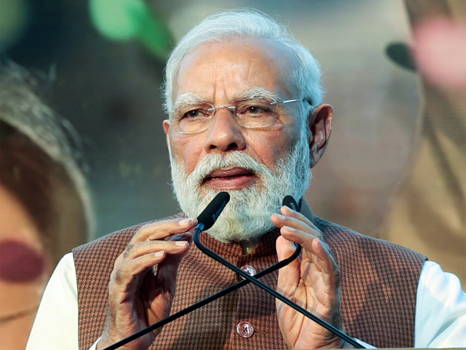 Prime Minister Narendra Modi (Photo/ANI) Prime Minister Narendra Modi (Photo/ANI)