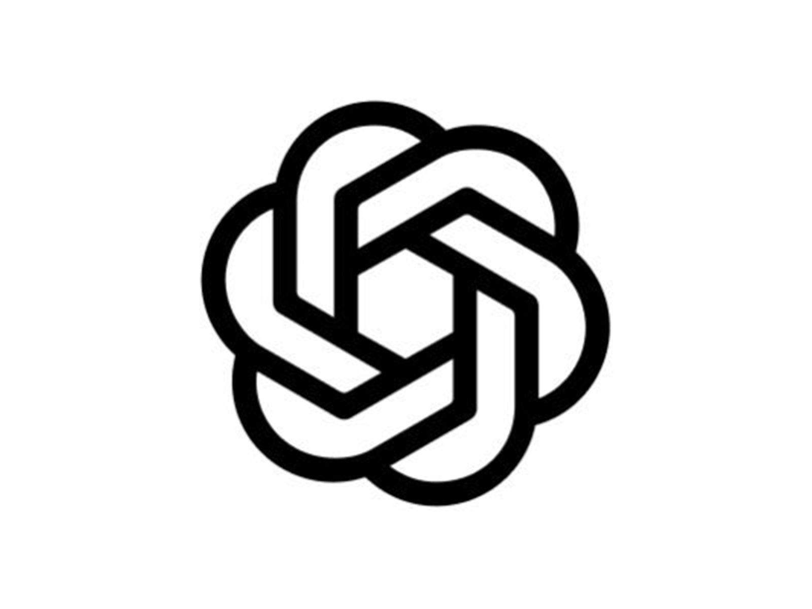 OpenAI Logo (Image/@OpenAI) OpenAI Logo (Image/@OpenAI)