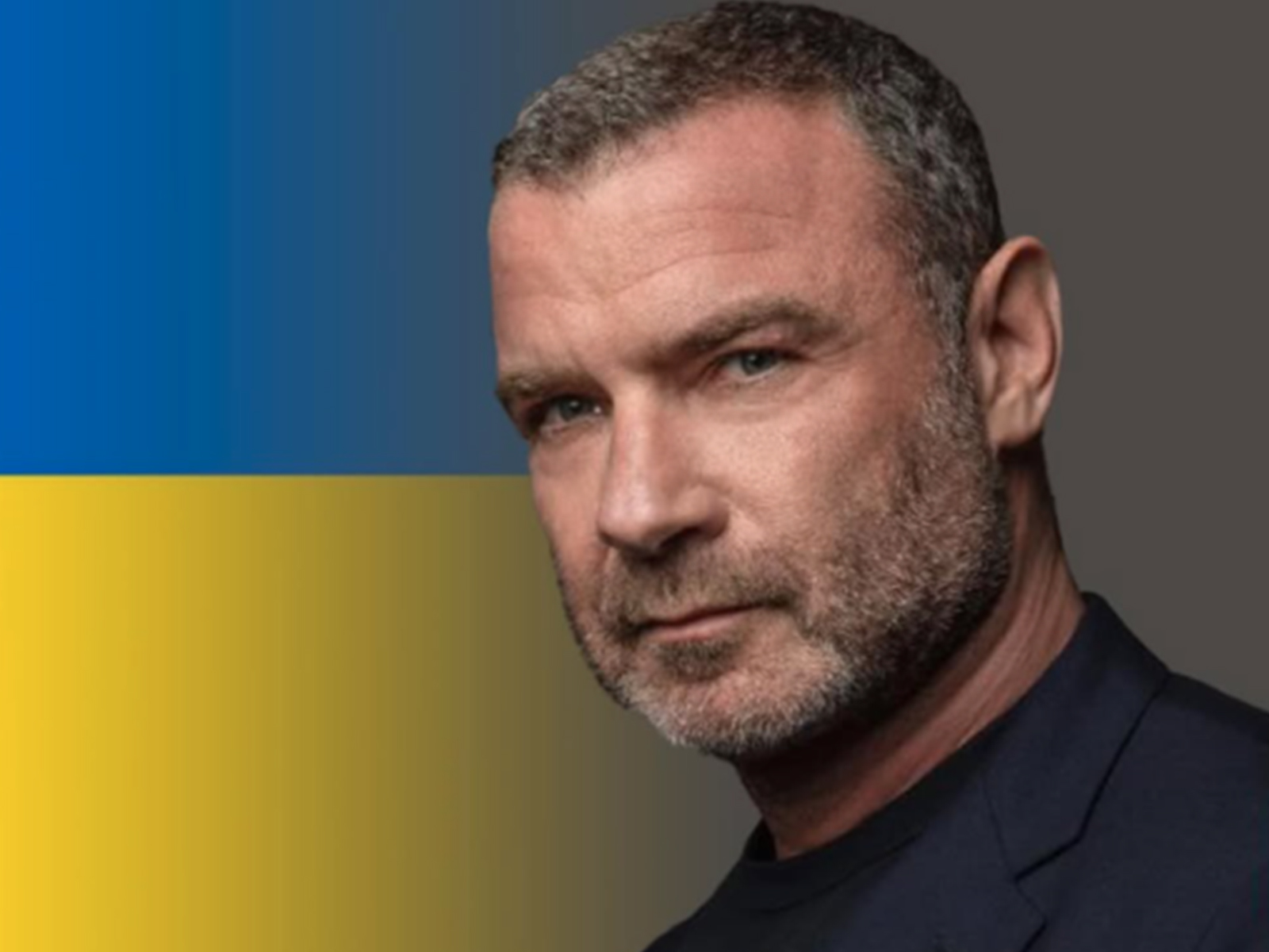 Liev Schreiber (Image source/ @lievschreiber)