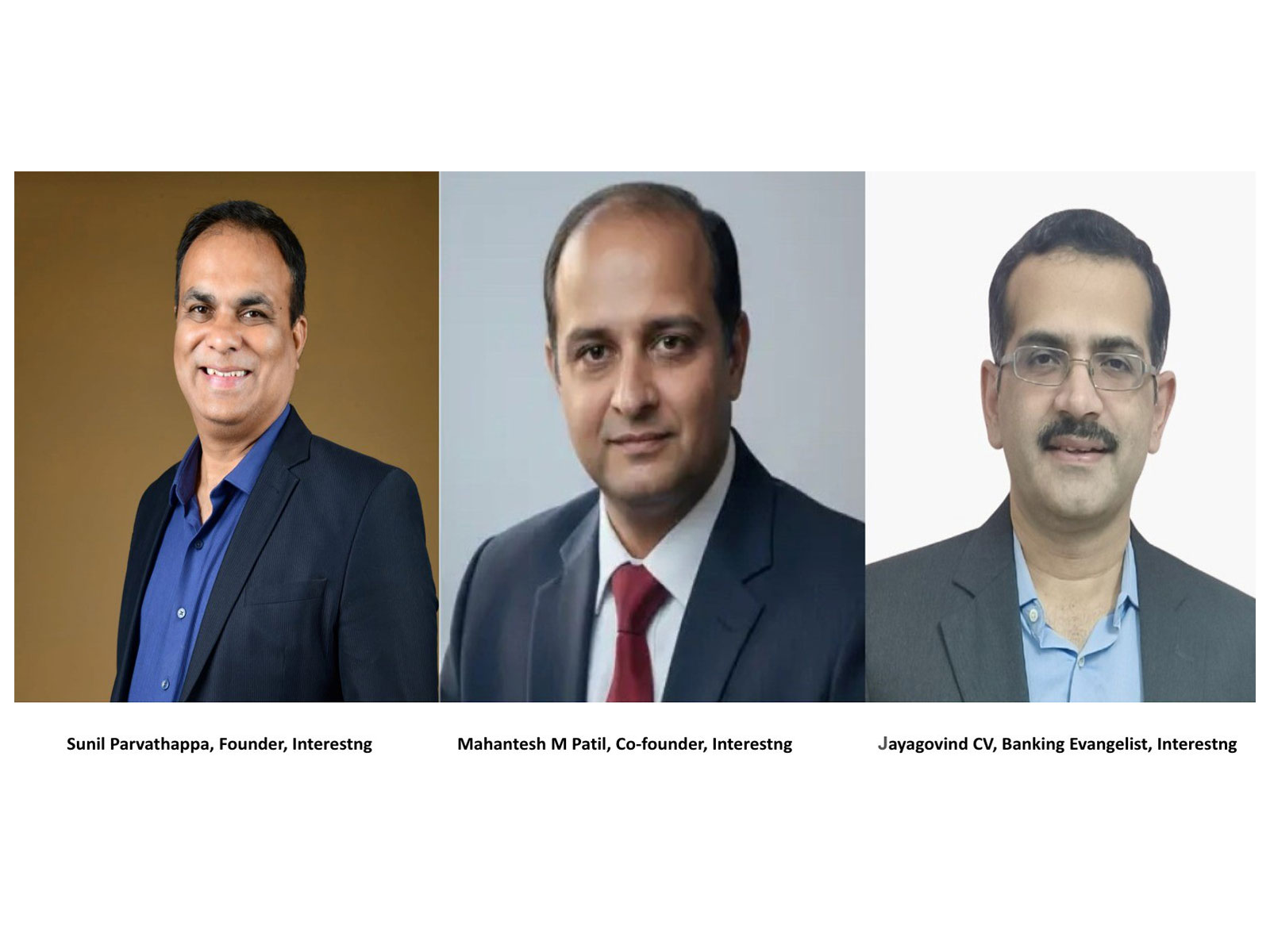 Interestng Launches Unified Borrower Platform to Transform Loan Transparency in India @ Bengaluru Tech Summit 2025 Interestng Launches Unified Borrower Platform to Transform Loan Transparency in India @ Bengaluru Tech Summit 2025