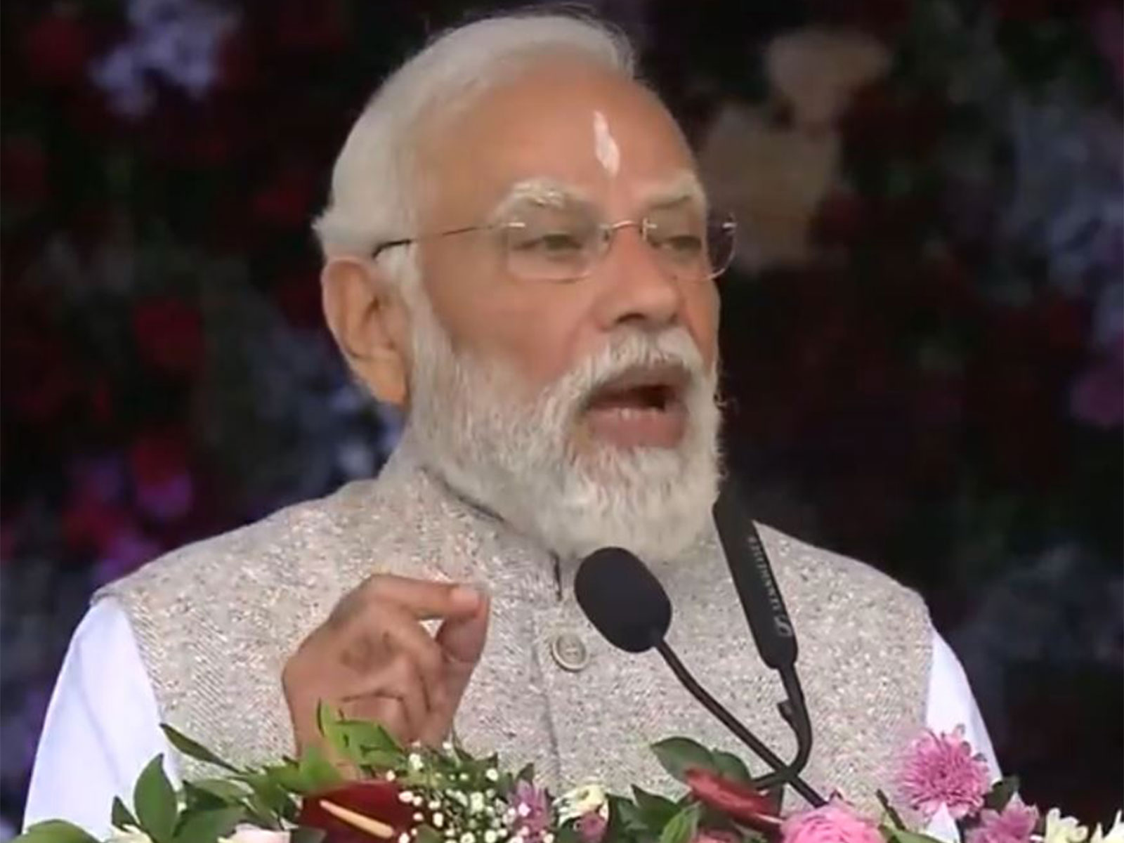 Prime Minister Narendra Modi (Photo/ANI) Prime Minister Narendra Modi (Photo/ANI)