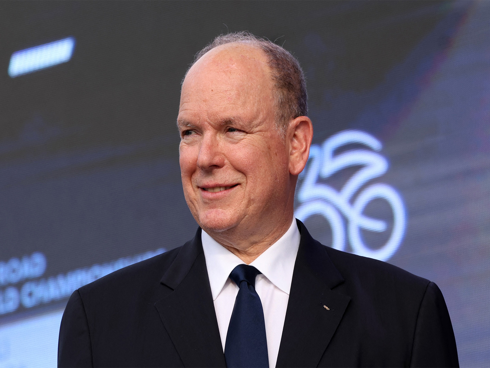 Prince Albert II of Monaco (Photo/Reuters) Prince Albert II of Monaco (Photo/Reuters)