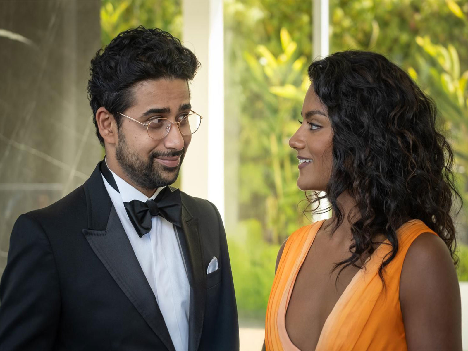 'This Tempting Madness' to premiere at IFFI 2025 (Photo/This Tempting Madness press release) 'This Tempting Madness' to premiere at IFFI 2025 (Photo/This Tempting Madness press release)