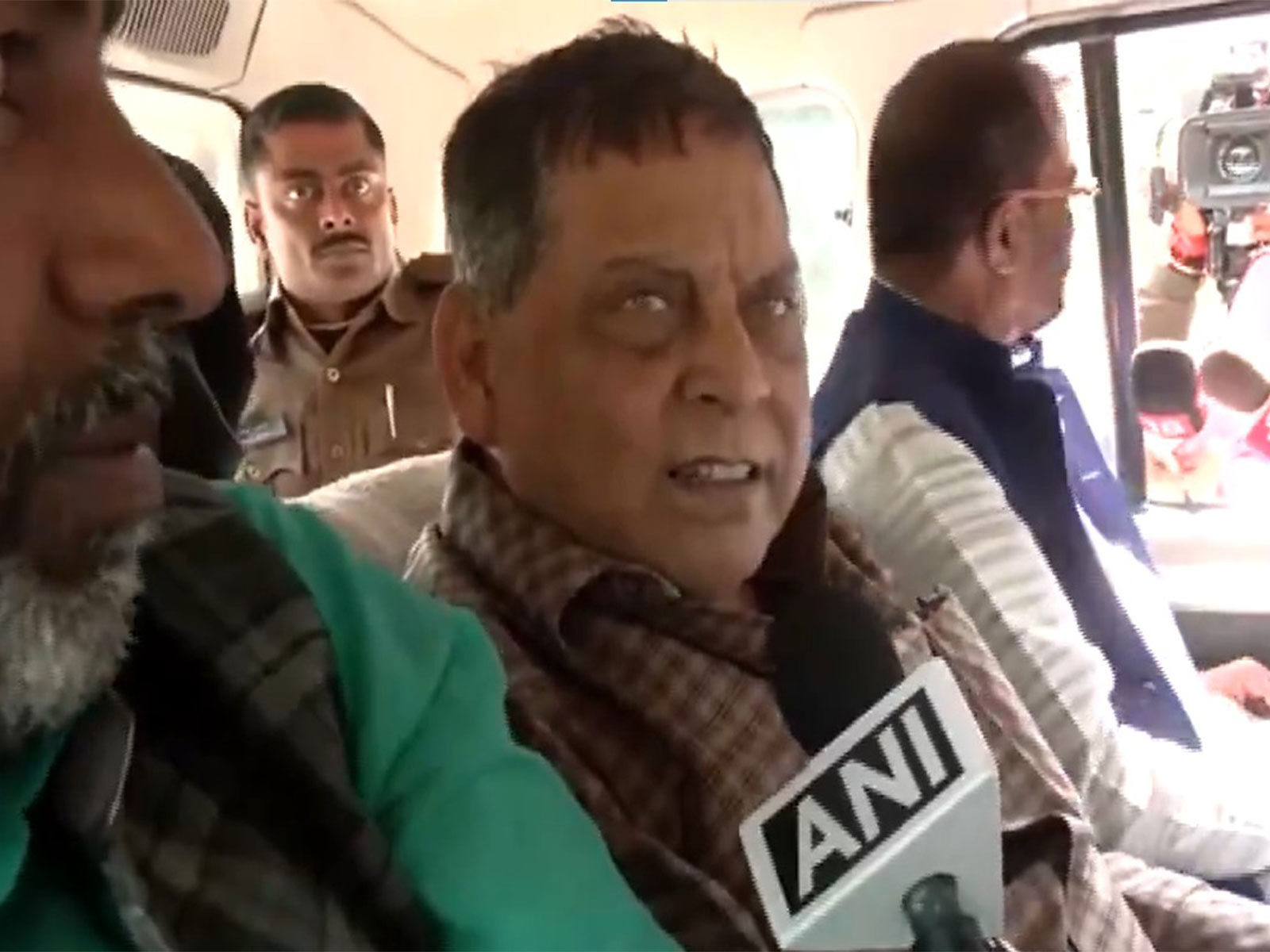 Senior Janata Dal (United) leader Neeraj Kumar (Photo/ANI) Senior Janata Dal (United) leader Neeraj Kumar (Photo/ANI)