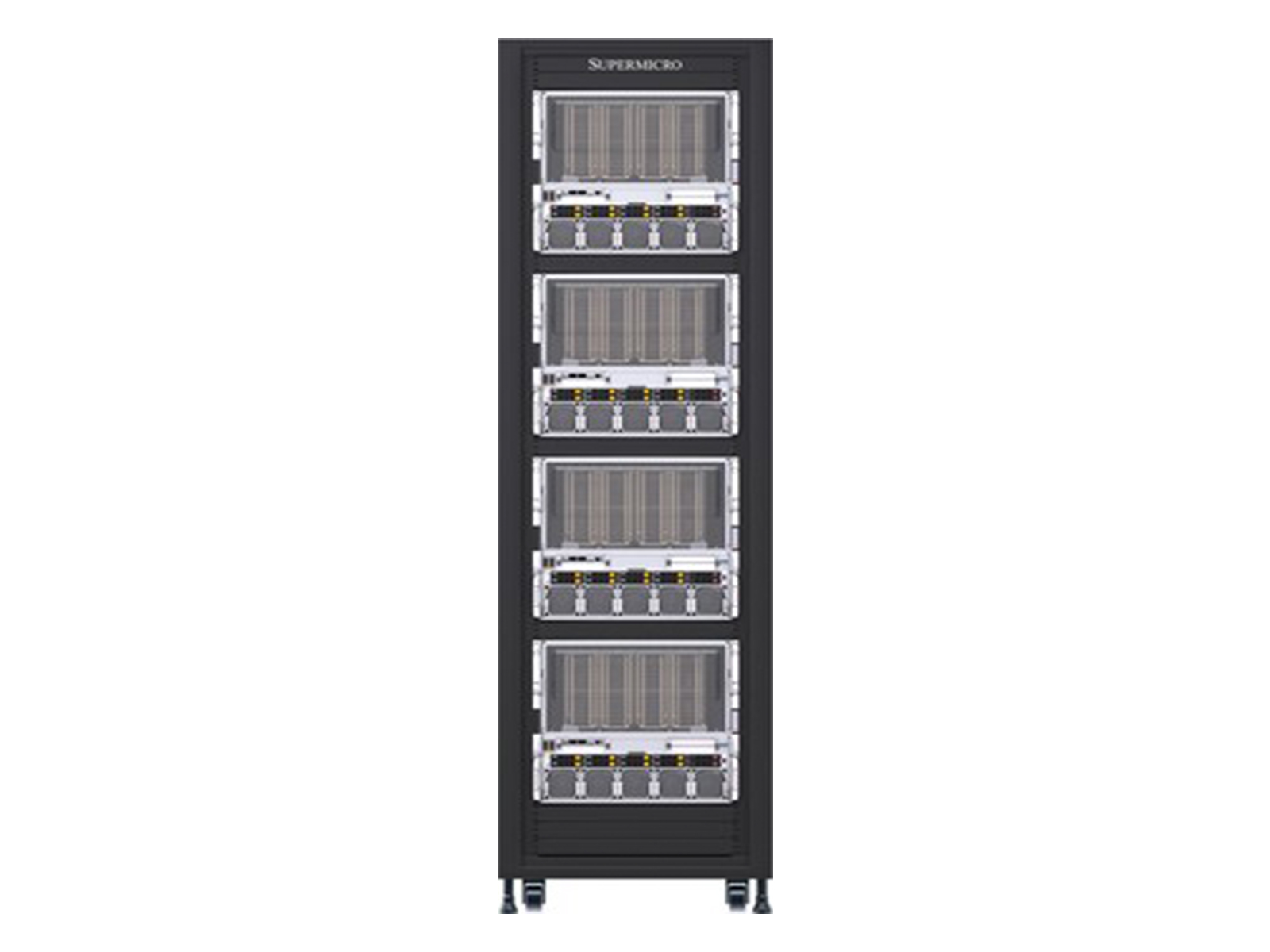 Supermicro Expands Its Portfolio of Performance and Efficiency Driven Air-Cooled AI Solutions Featuring AMD Instinct™ MI355X GPUs Supermicro Expands Its Portfolio of Performance and Efficiency Driven Air-Cooled AI Solutions Featuring AMD Instinct™ MI355X GPUs