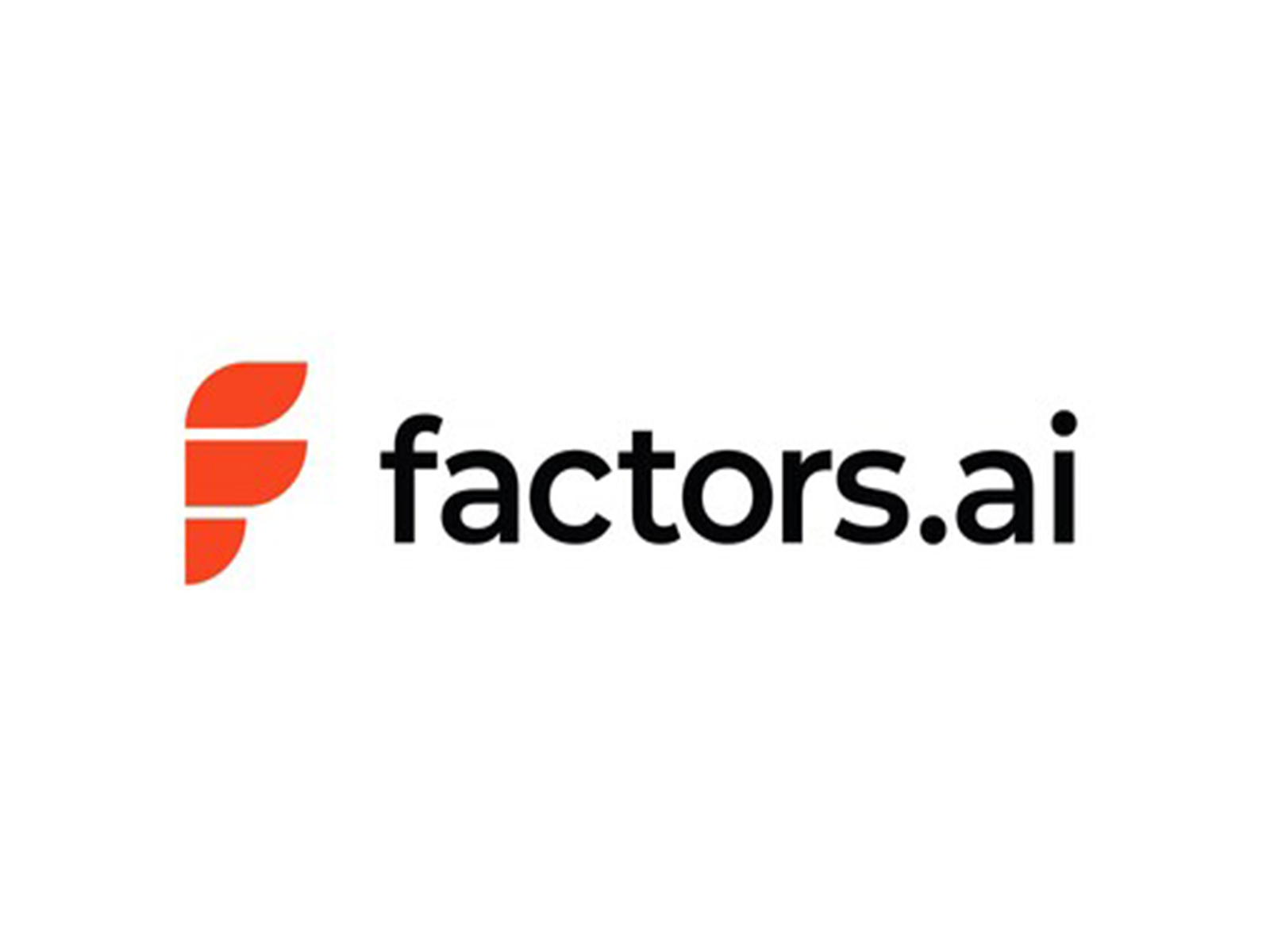 Factors.ai Logo Factors.ai Logo