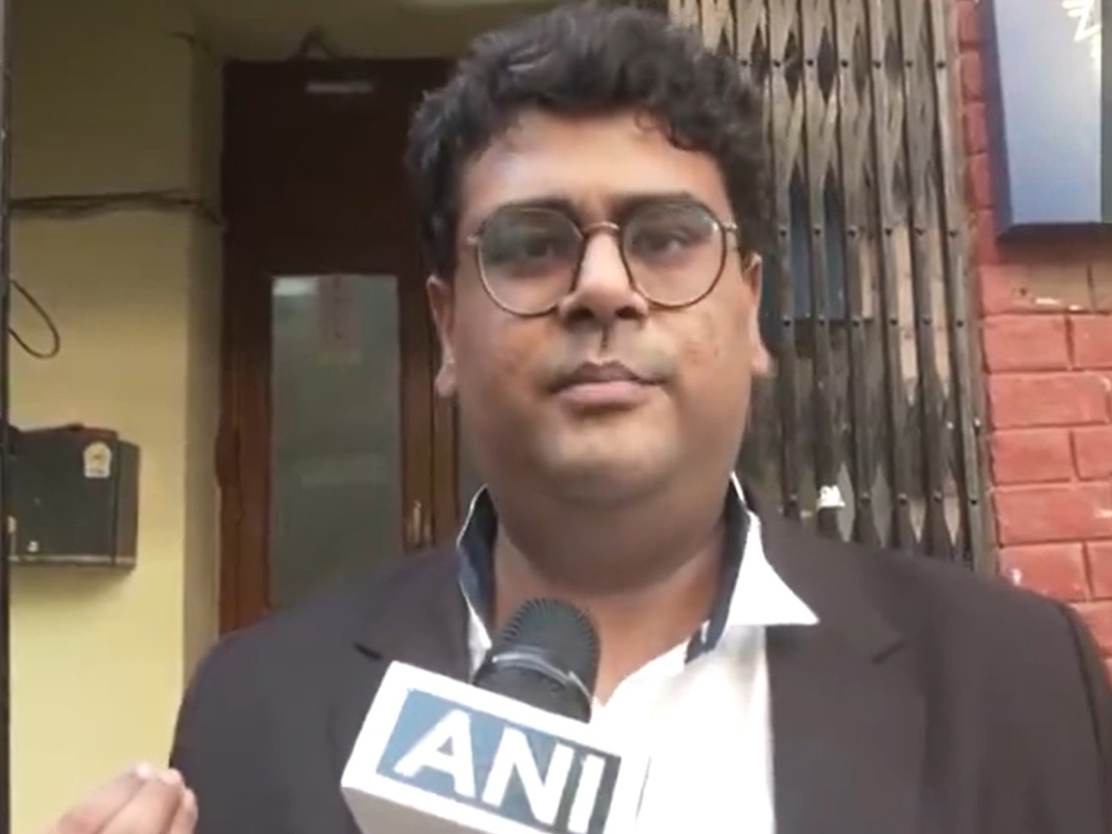 TMC leader Kalyan Banerjee (Photo/ANI) TMC leader Kalyan Banerjee (Photo/ANI)