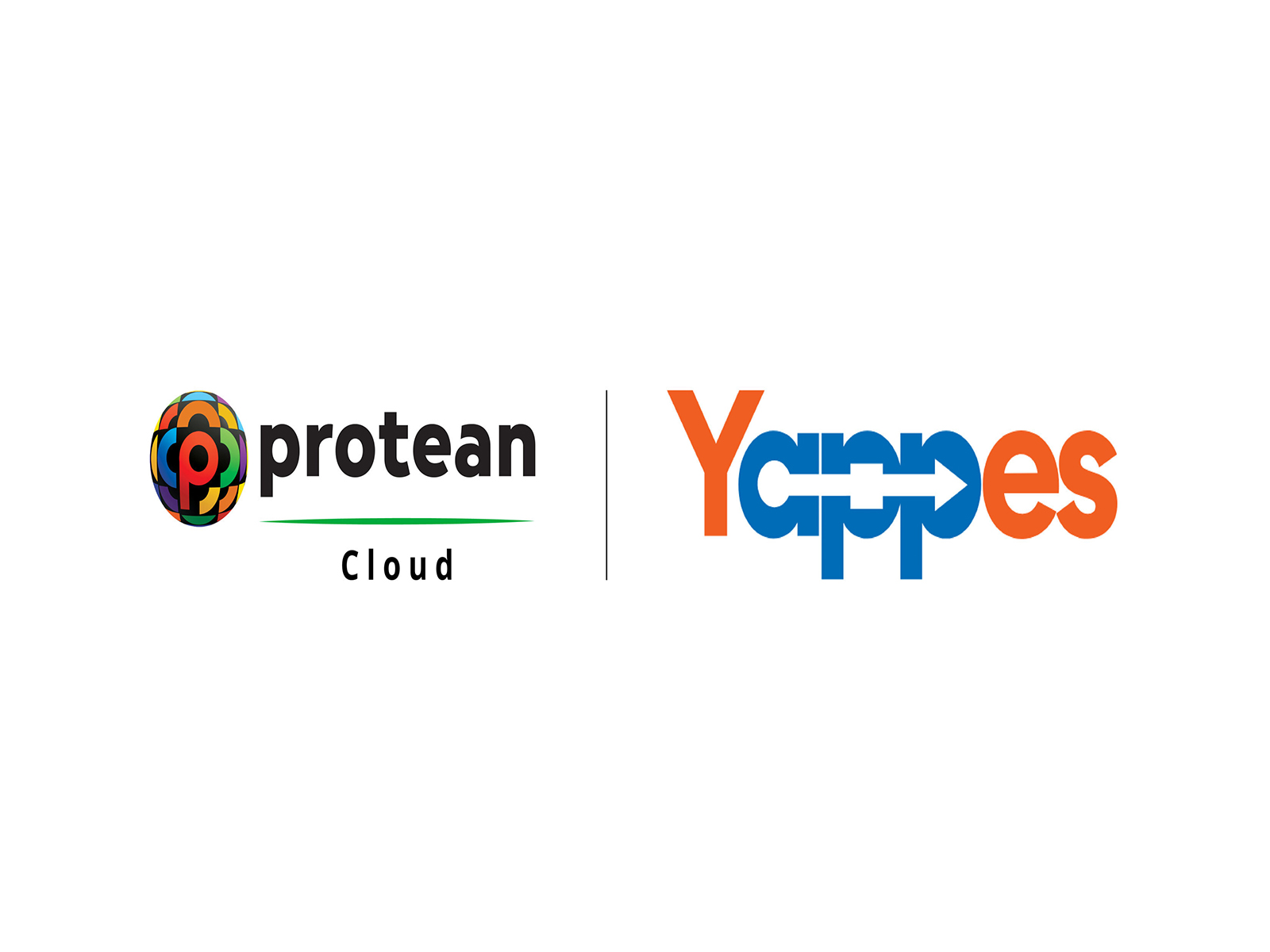 Protean Cloud partners with Yappes Protean Cloud partners with Yappes