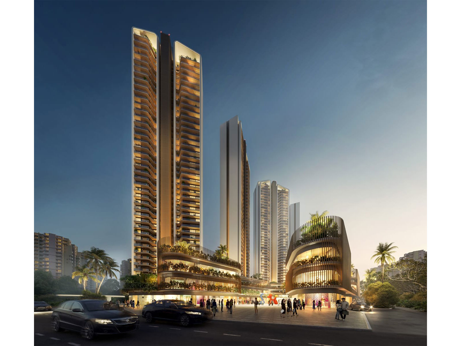 Sector 90, Gurugram Real Estate: A Strategic Growth Corridor Shaping Gurugram’s Next Residential Wave Sector 90, Gurugram Real Estate: A Strategic Growth Corridor Shaping Gurugram’s Next Residential Wave