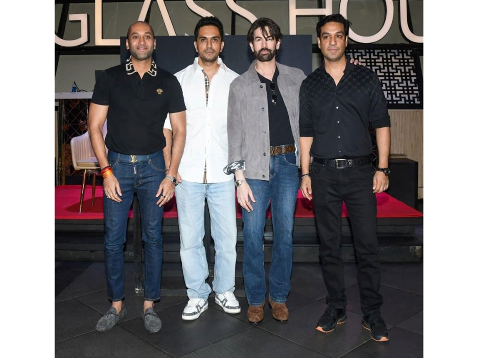 Neil Nitin Mukesh Announced as Brand Ambassador for “The Universal Idol”: A Global Stage for Aspiring Voices Neil Nitin Mukesh Announced as Brand Ambassador for “The Universal Idol”: A Global Stage for Aspiring Voices