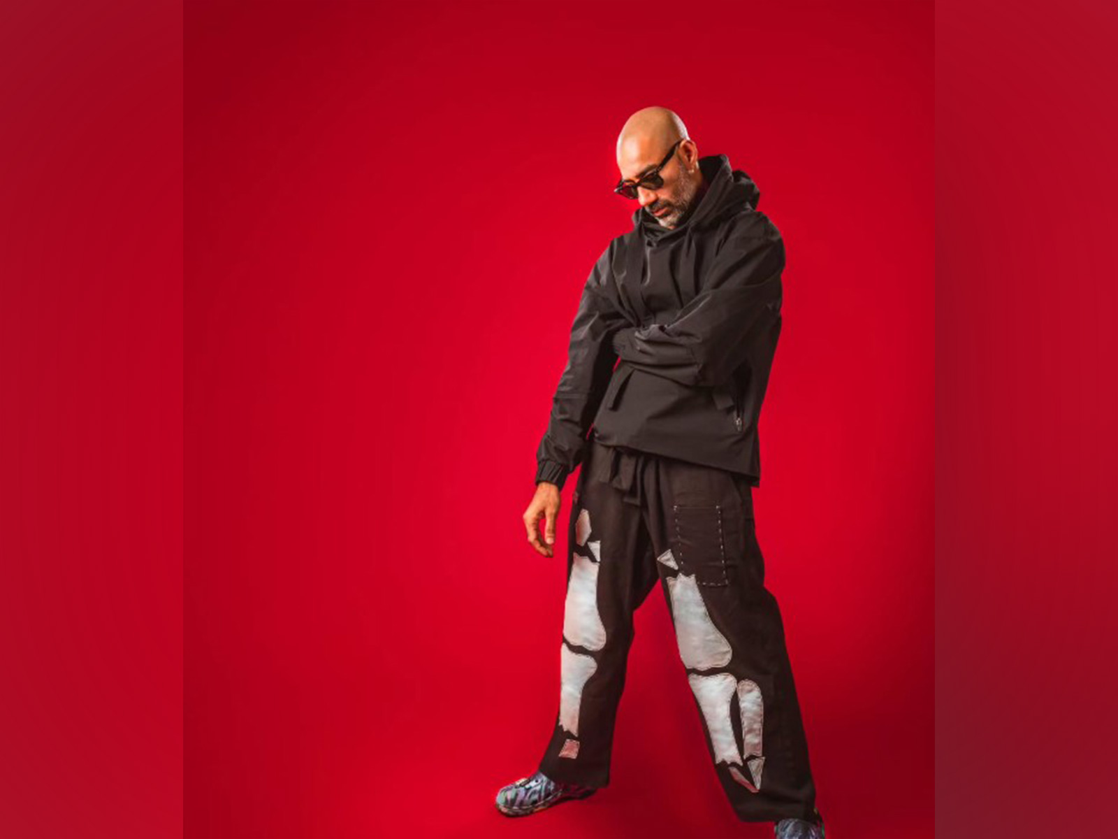 Nucleya (Image source: Instagram@nucleya)