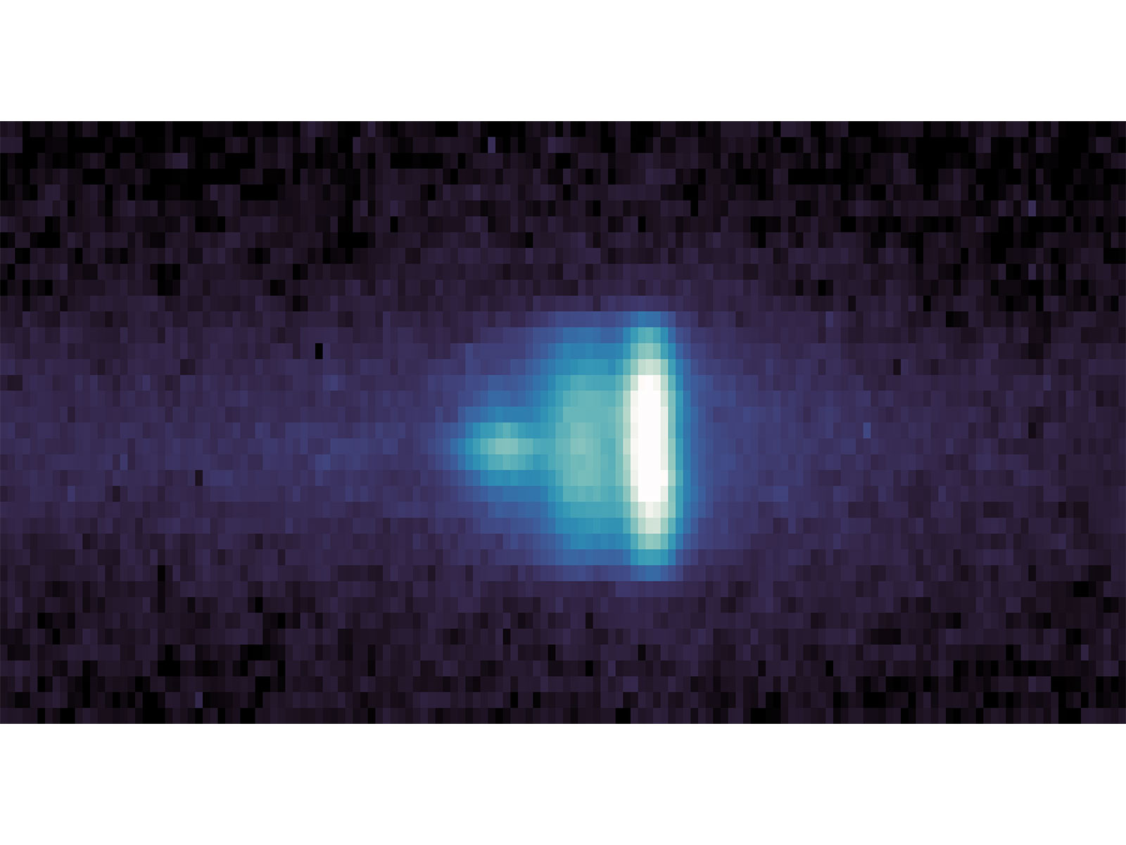 NASA debunks alien spacecraft rumours on interstellar 