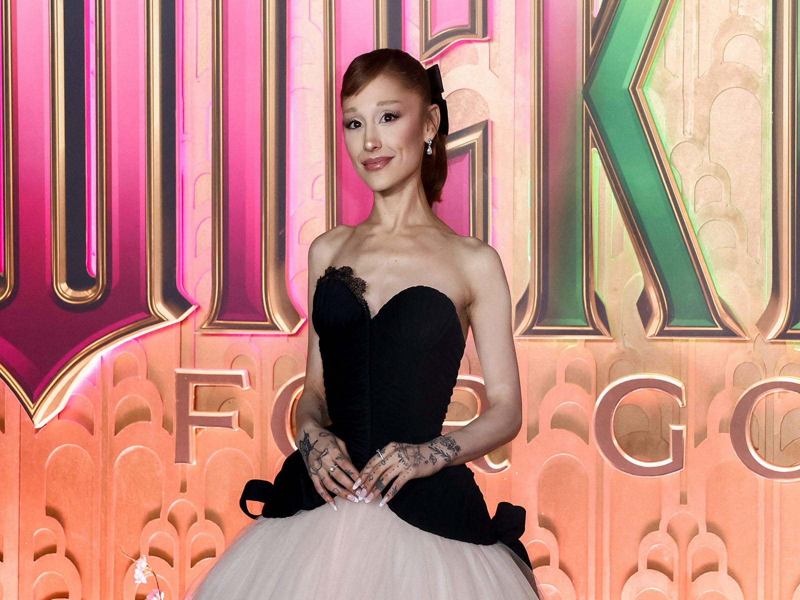 Ariana Grande (File photo: Reuters) Ariana Grande (File photo: Reuters)