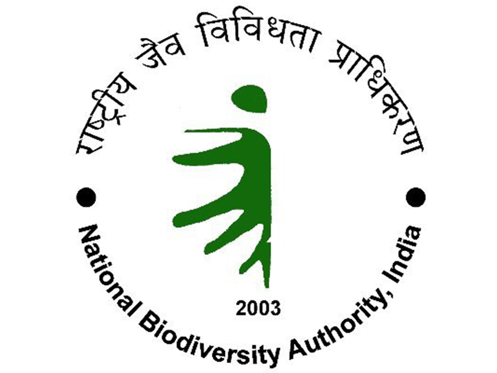 Official logo of the National Biodiversity Authority (Photo/@NationalBiodiv) Official logo of the National Biodiversity Authority (Photo/@NationalBiodiv)