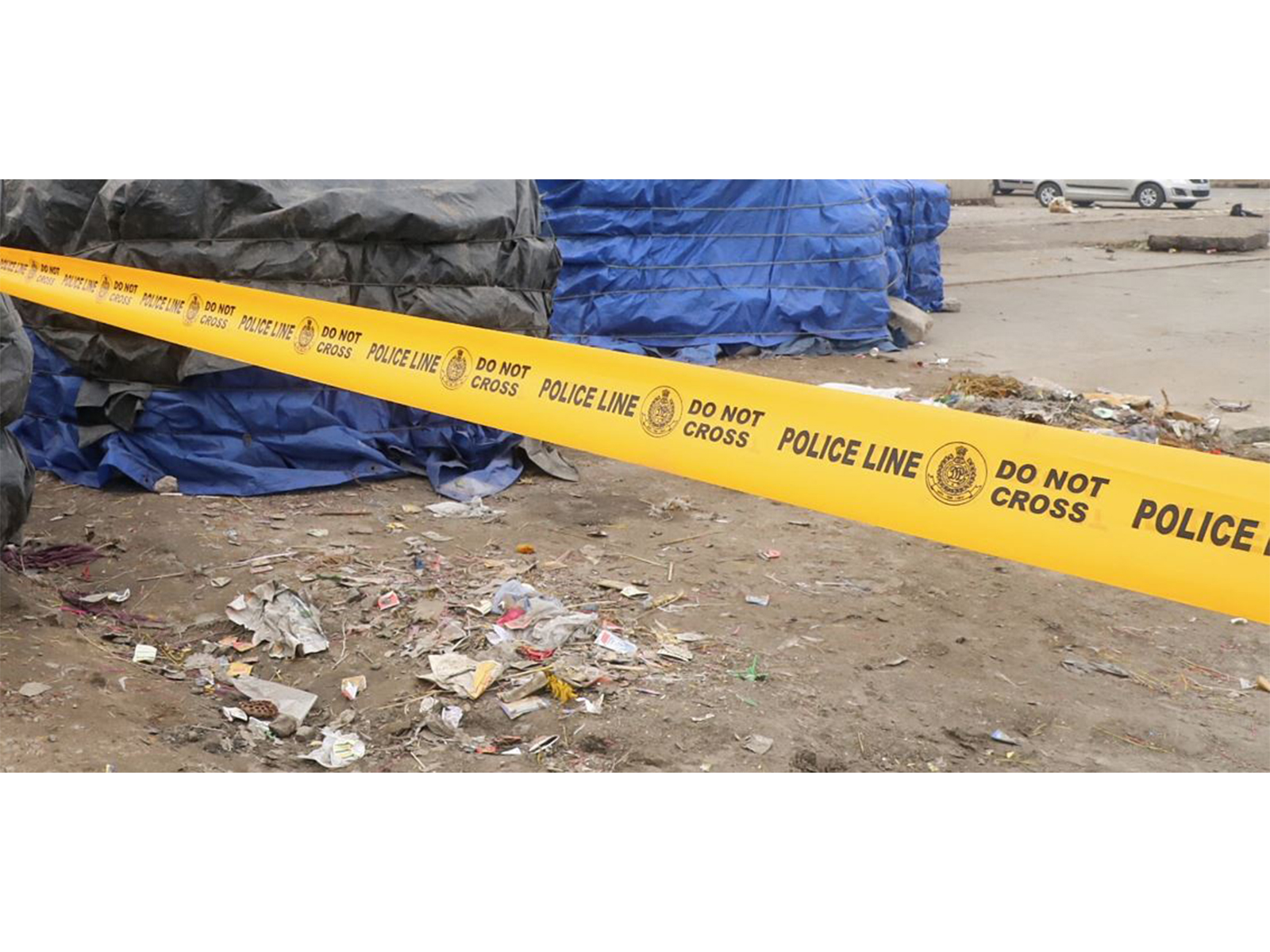 Representative Image (Photo/ANI) Representative Image (Photo/ANI)