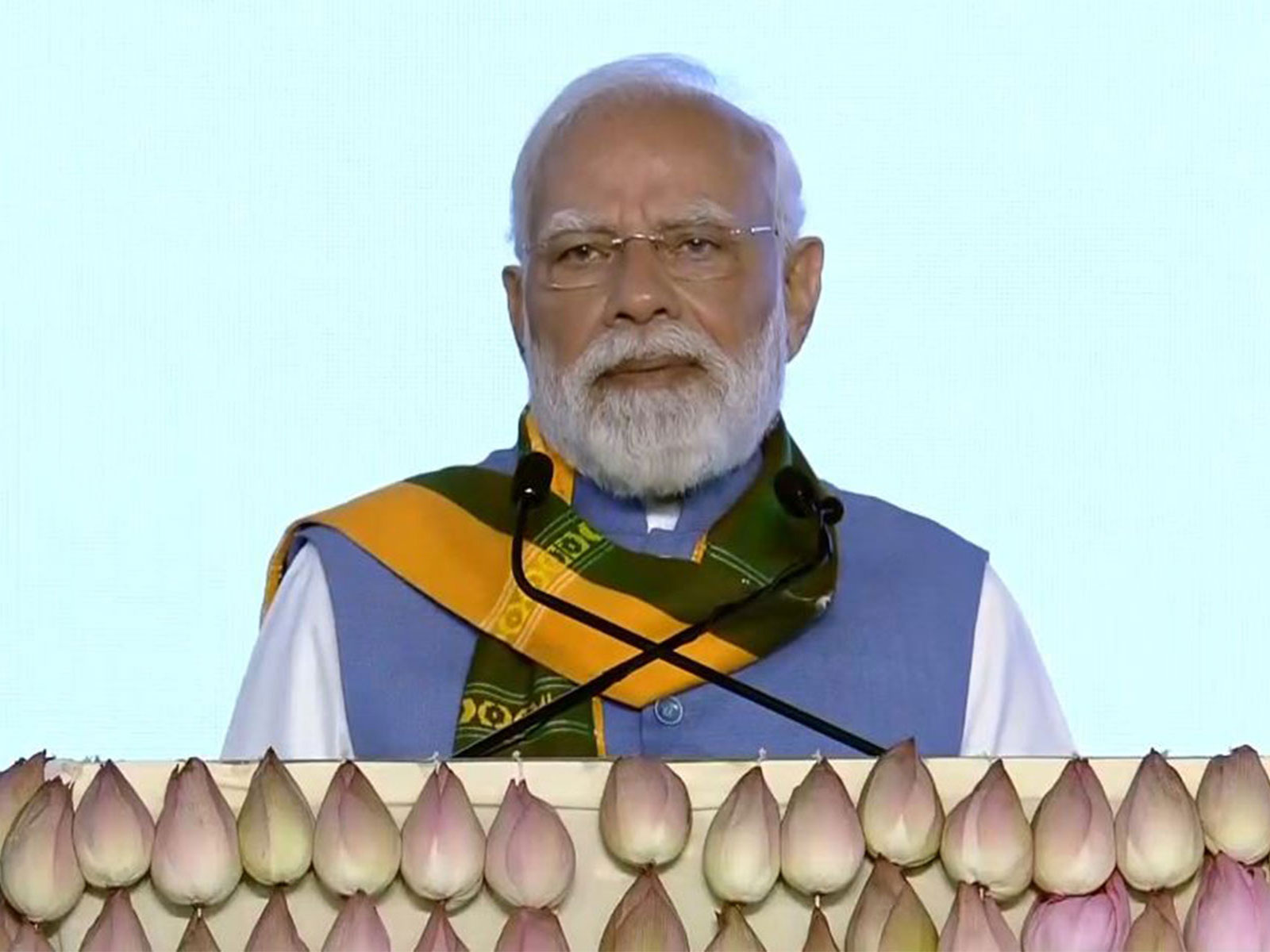 Prime Minister Narendra Modi (File Photo/ANI) Prime Minister Narendra Modi (File Photo/ANI)