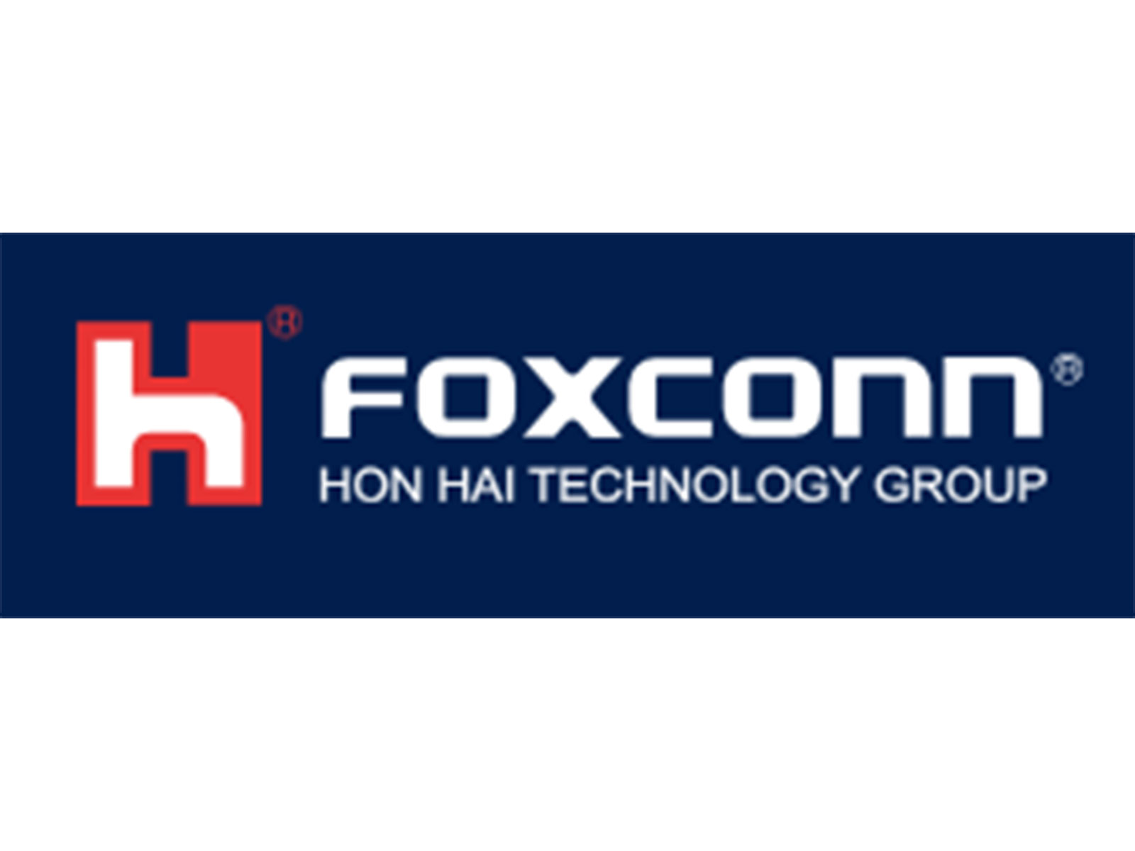 Representative Image (Photo/Foxconn website) Representative Image (Photo/Foxconn website)