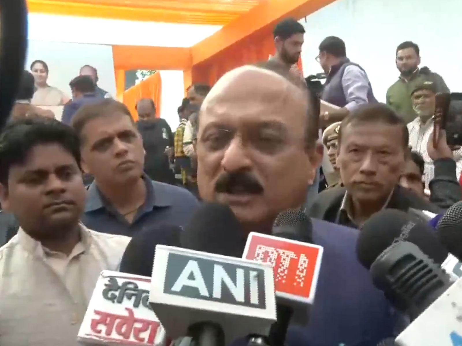 Delhi Education Minister Ashish Sood (Photo/ANI) Delhi Education Minister Ashish Sood (Photo/ANI)