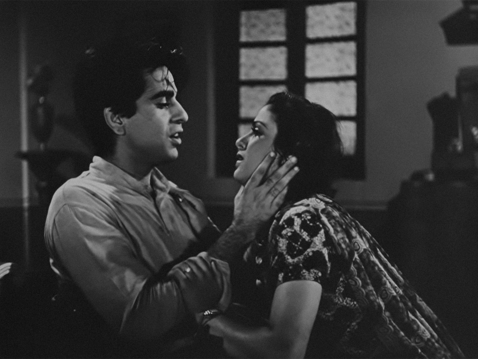 IFFI 2025 to showcase 18 newly restored classics (Image source: NFDC) IFFI 2025 to showcase 18 newly restored classics (Image source: NFDC)