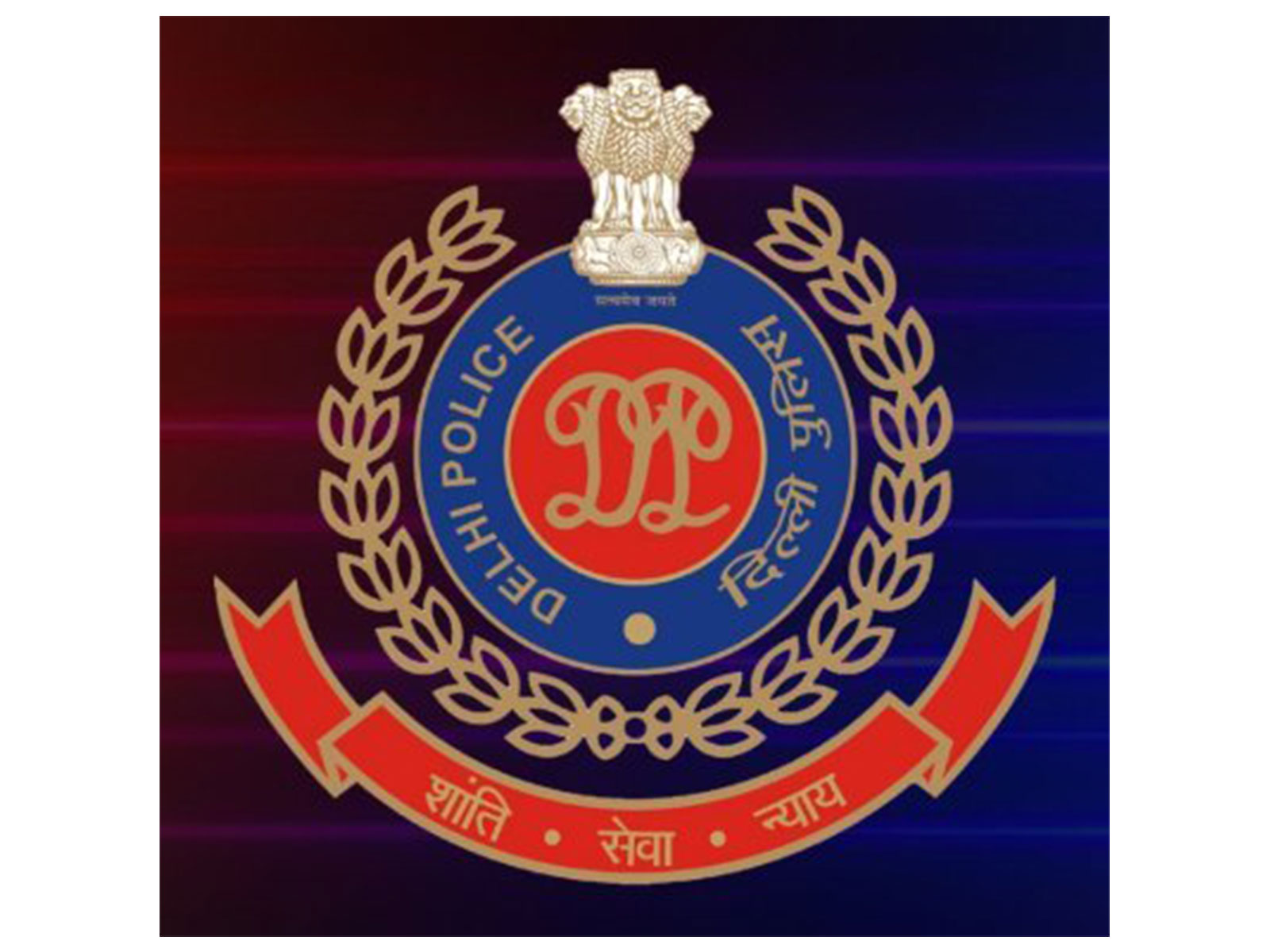 Representative Image (Photo/X/@DelhiPolice) Representative Image (Photo/X/@DelhiPolice)