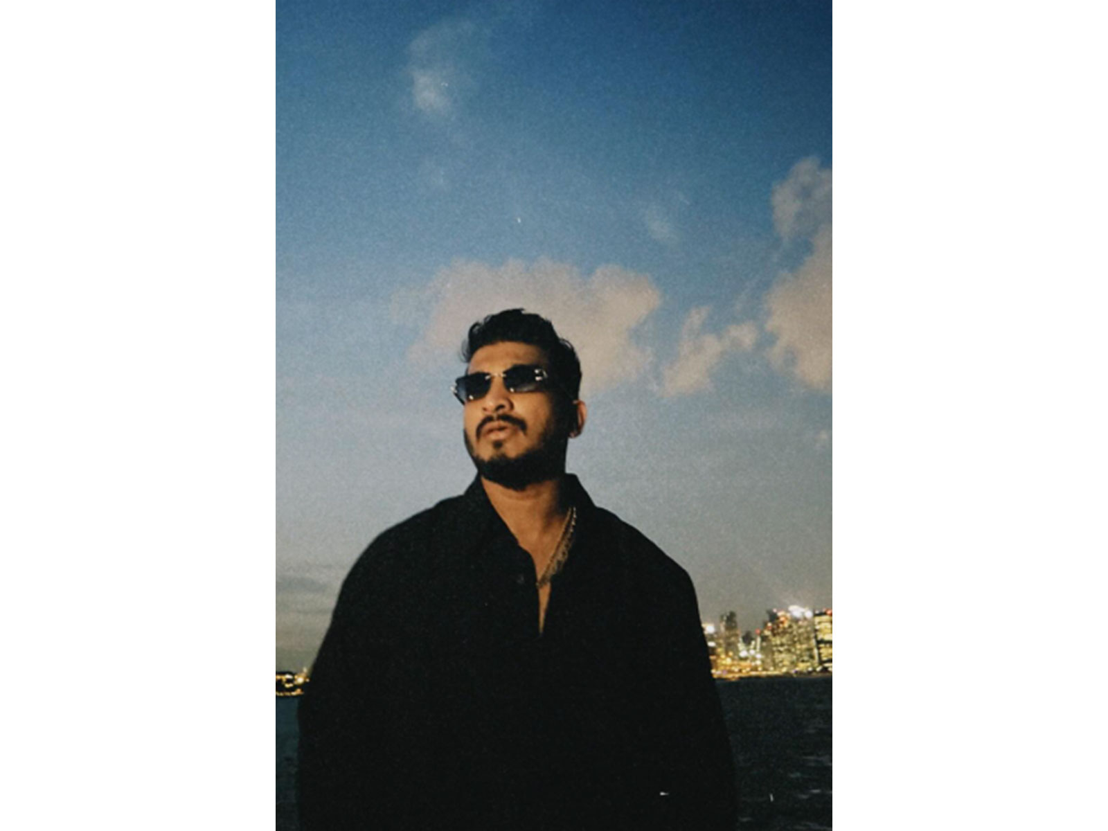 Rapper Divine (Image source: Instagram@vivianakadivine) Rapper Divine (Image source: Instagram@vivianakadivine)