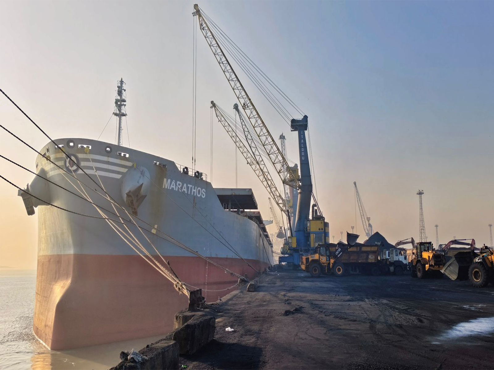 Representative image (Photo/DPR release) Representative image (Photo/DPR release)