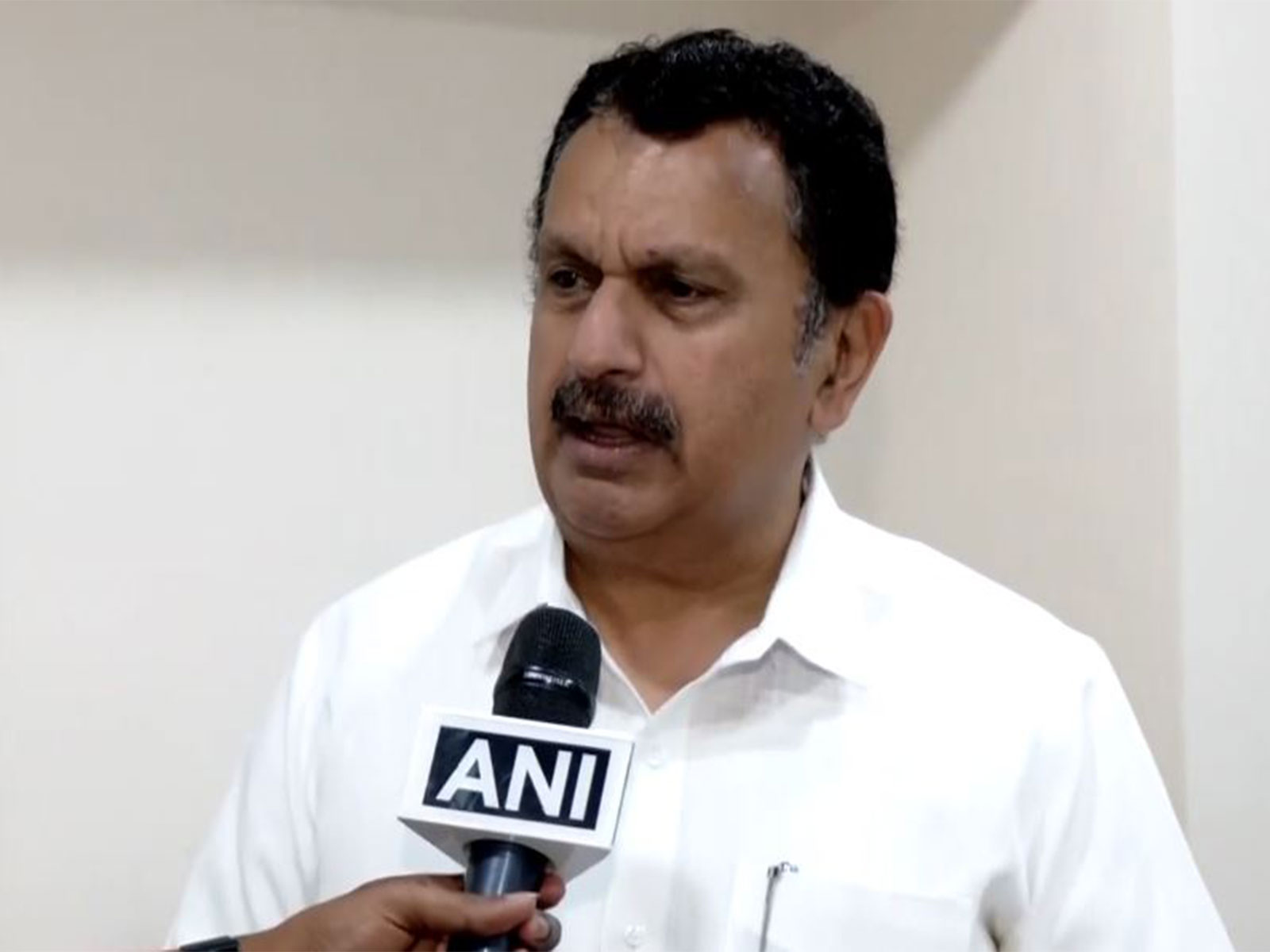 Congress leader K Muraleedharan (Photo/ANI) Congress leader K Muraleedharan (Photo/ANI)