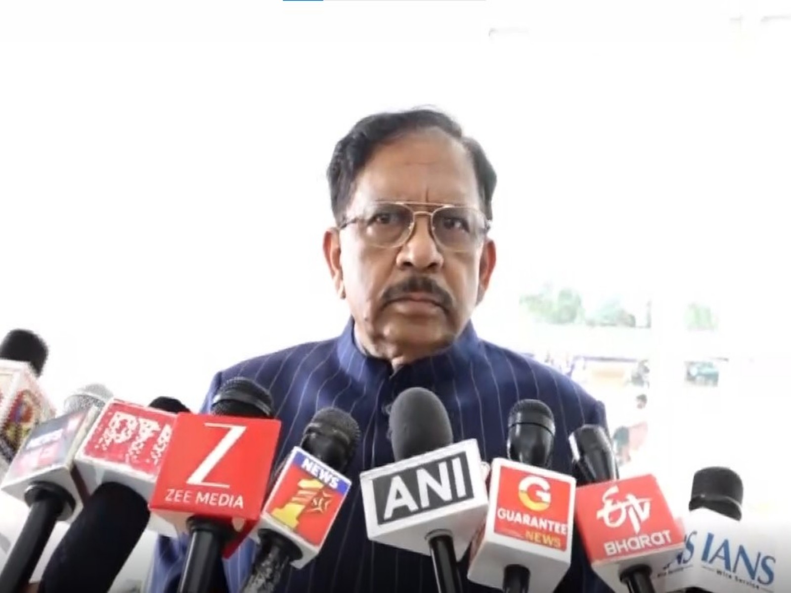 Karnataka Home Minister G Parameshwara (File Photo/ANI) Karnataka Home Minister G Parameshwara (File Photo/ANI)