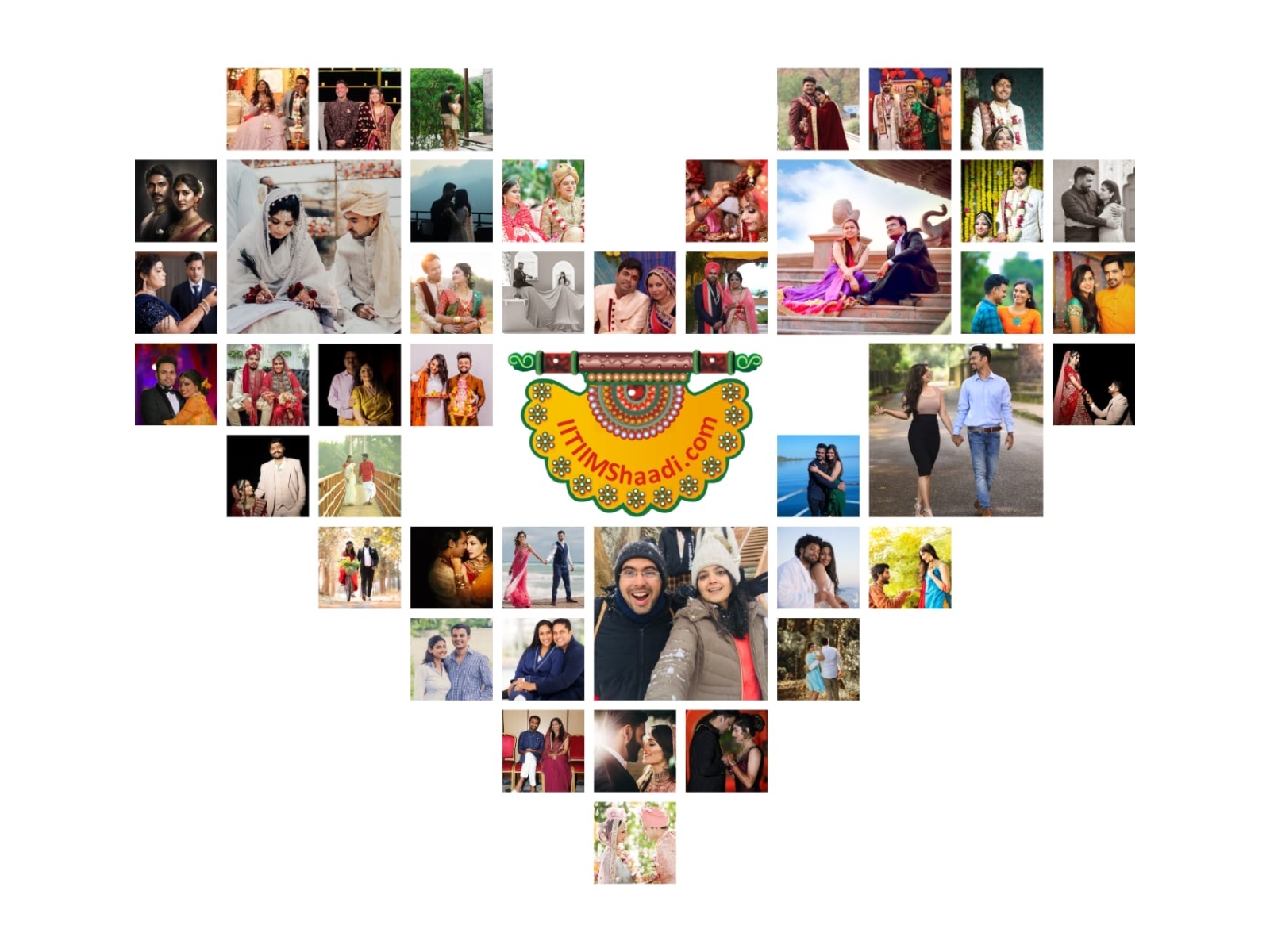 IITIIMShaadi.com Crosses 5 Lakh Members, Strengthening Its Position as India’s Premier Matrimonial Platform for Educated Professionals IITIIMShaadi.com Crosses 5 Lakh Members, Strengthening Its Position as India’s Premier Matrimonial Platform for Educated Professionals