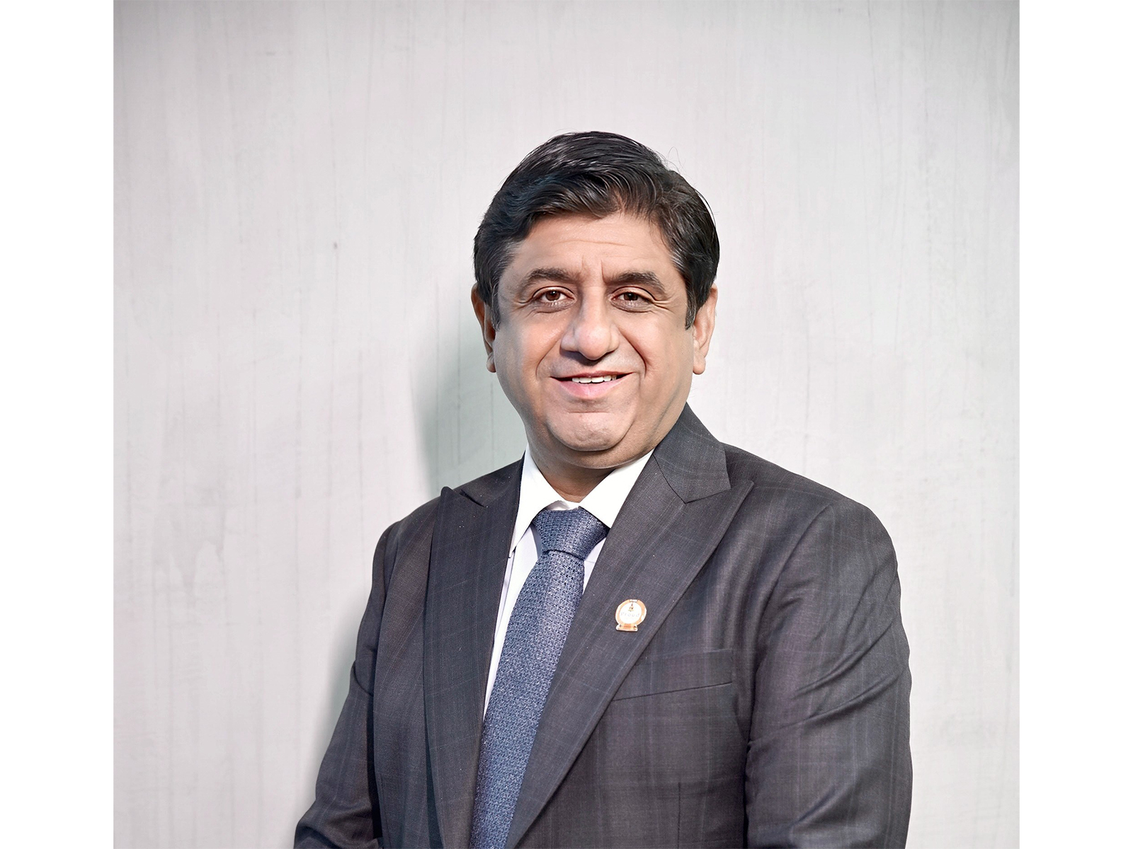 Dinesh Tak, Chief Agency Officer, Canara HSBC Life Insurance Dinesh Tak, Chief Agency Officer, Canara HSBC Life Insurance