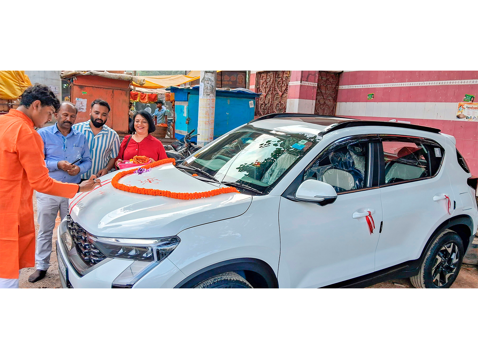 Representative Image (File Photo- ANI) Representative Image (File Photo- ANI)