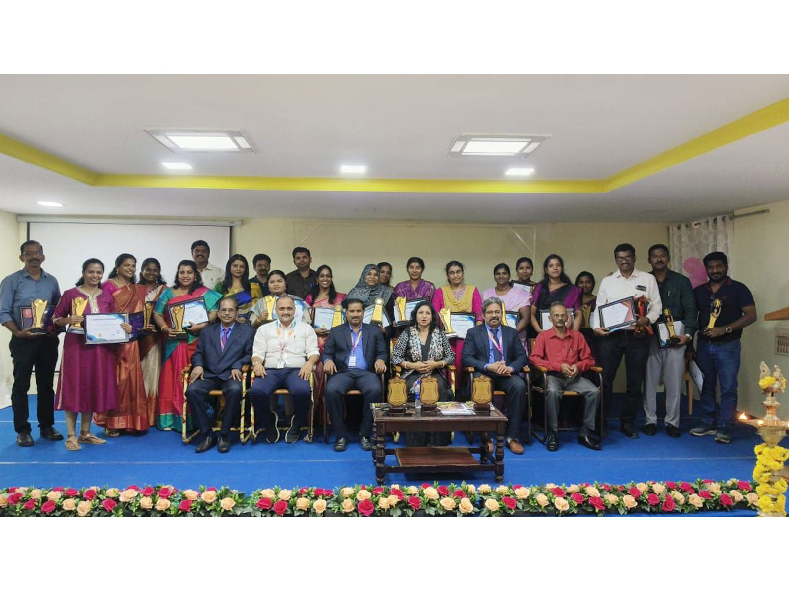 EduTech Power India Awards 2025 Honour India's Rising Global Postdoctoral Researchers