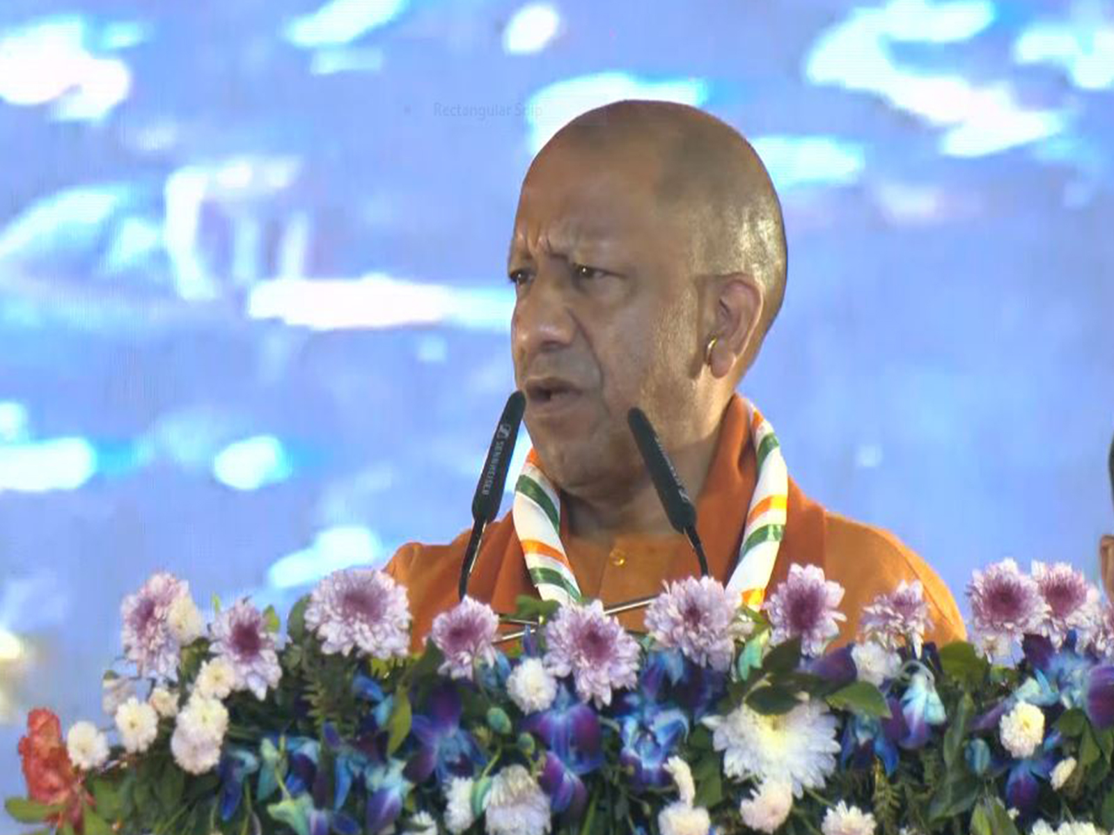 UP Chief Minister Yogi Adityanath (Photo/ANI) UP Chief Minister Yogi Adityanath (Photo/ANI)