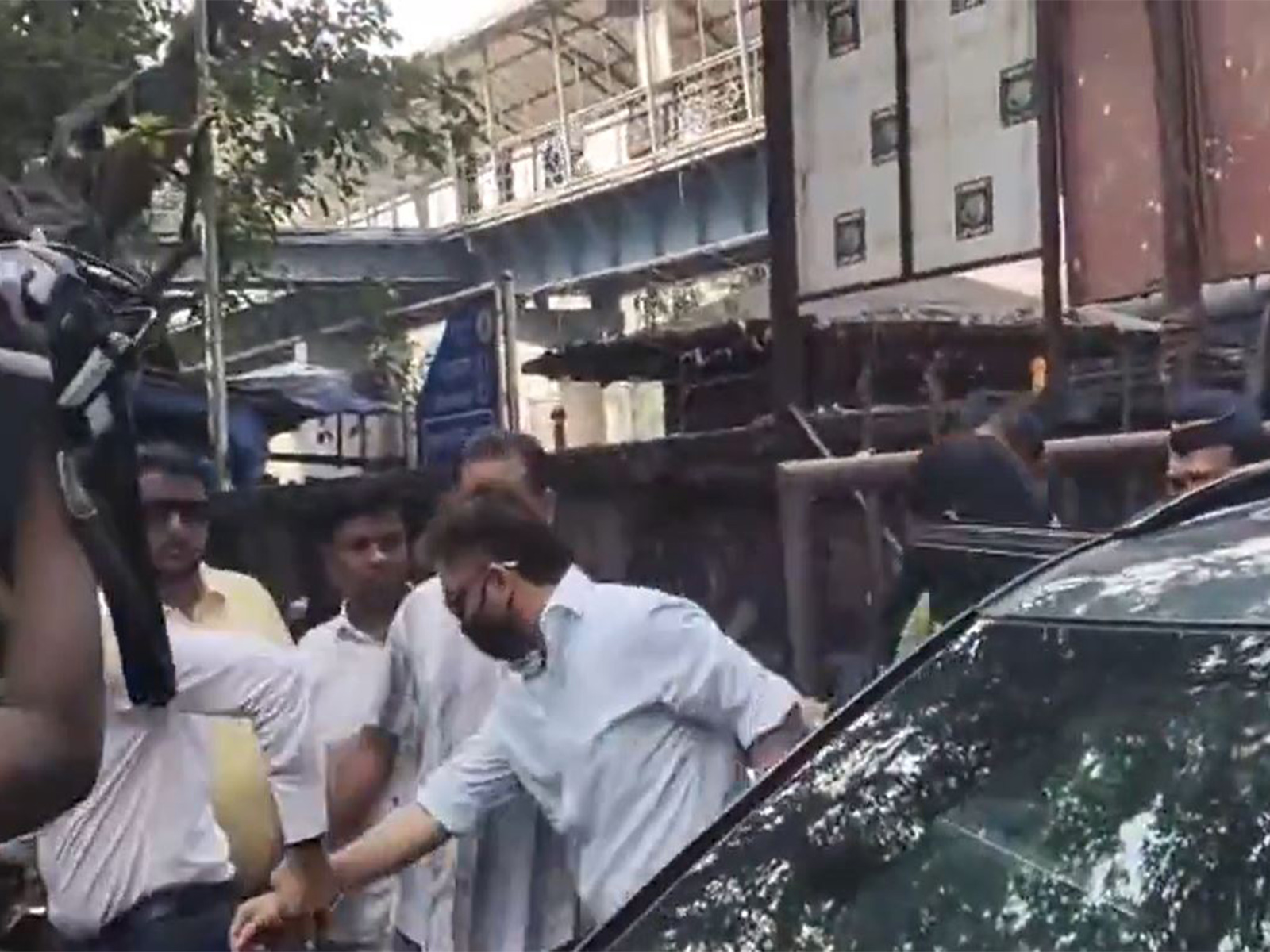 Shraddha Kapoor, Siddhanth Kapoor (Image source/Instagram/ @siddhanthkapoor)