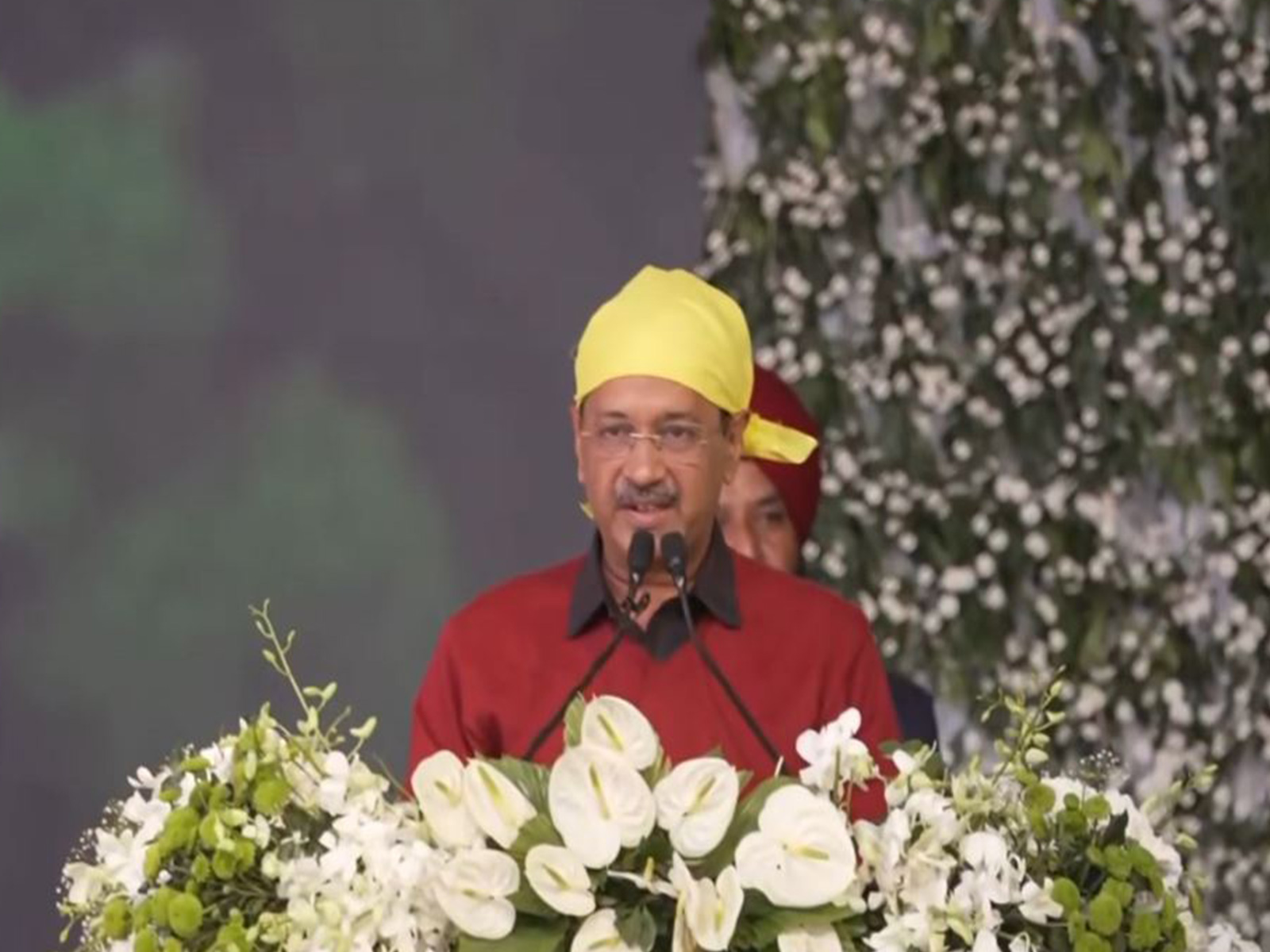 AAP National Convener Arvind Kejriwal (Photo/ANI) AAP National Convener Arvind Kejriwal (Photo/ANI)