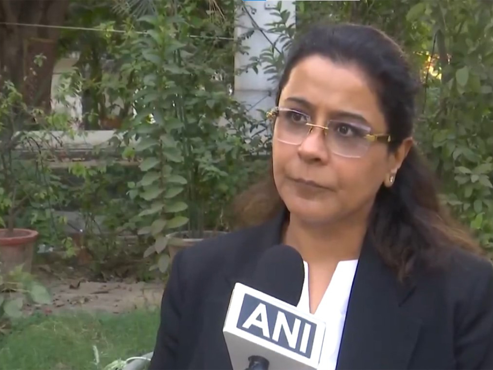 AAP Spokesperson Priyanka Kakkar (Photo/ANI) AAP Spokesperson Priyanka Kakkar (Photo/ANI)