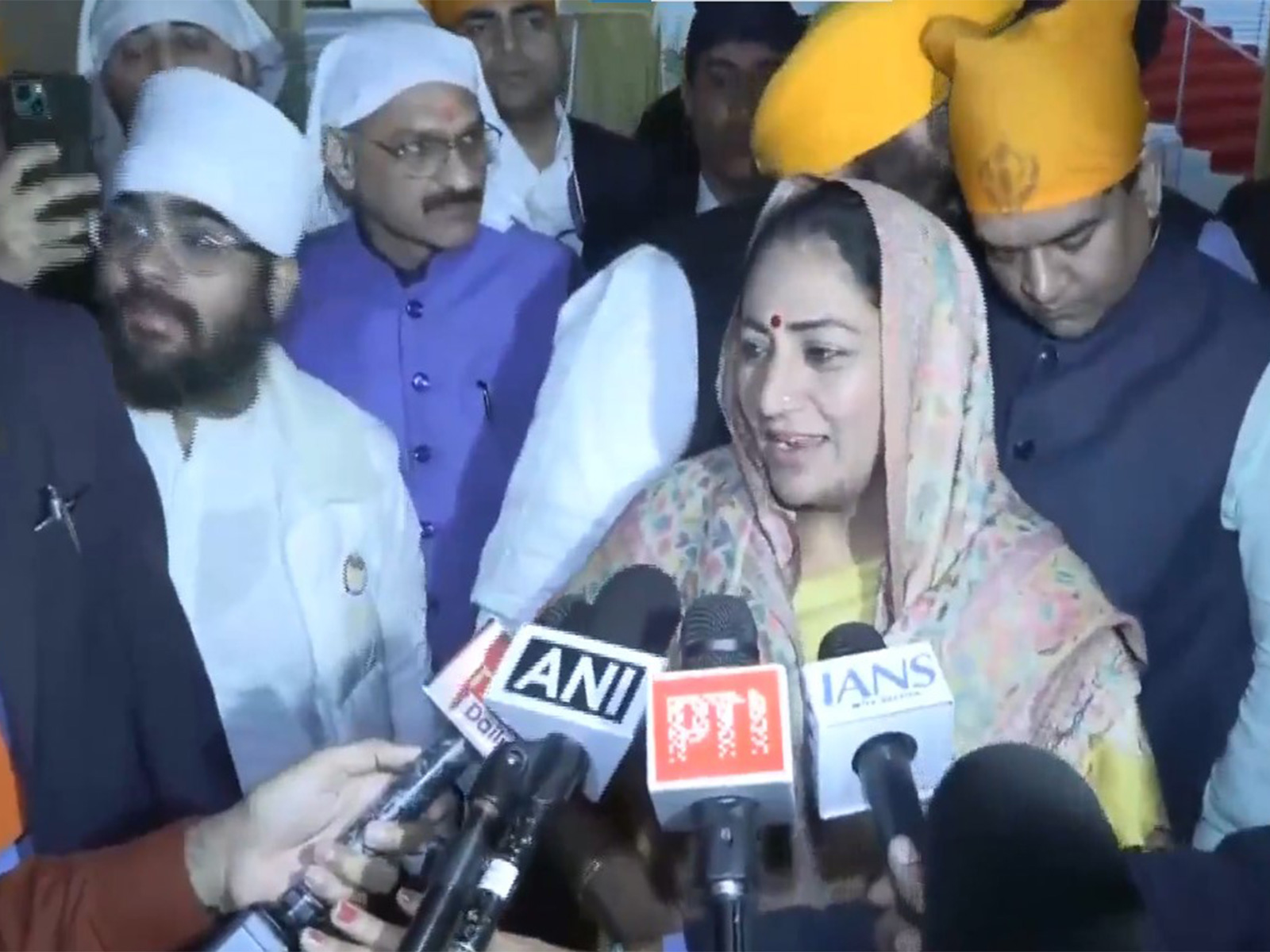 Delhi CM Rekha Gupta (Photo/ANI) Delhi CM Rekha Gupta (Photo/ANI)