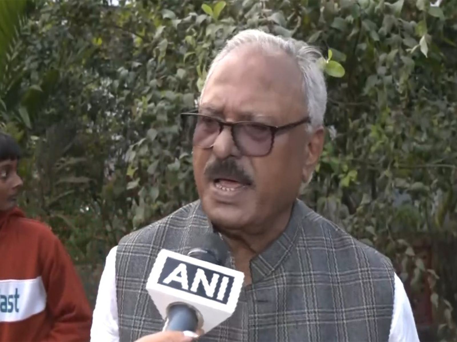 TMC MLA Nirmal Ghosh (Photo/ANI) TMC MLA Nirmal Ghosh (Photo/ANI)