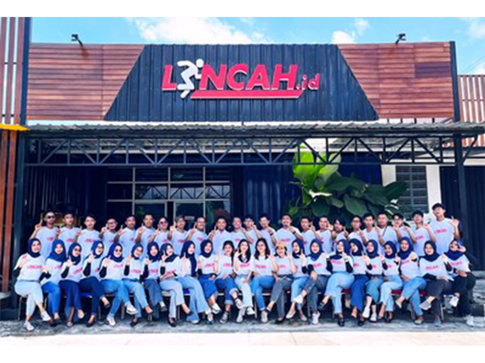 Lincah Acquires Orderfaz to Strengthen Southeast Asia's Social Commerce Infrastructure Lincah Acquires Orderfaz to Strengthen Southeast Asia's Social Commerce Infrastructure