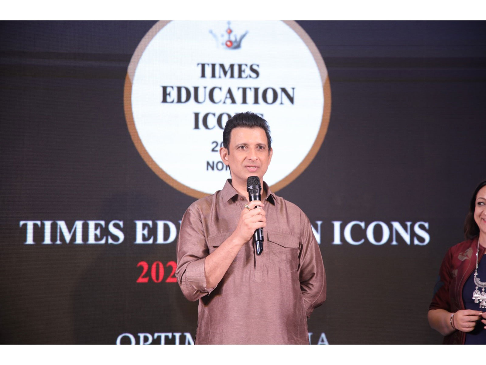 Times Education Icons’25: Celebrating the Frontrunners