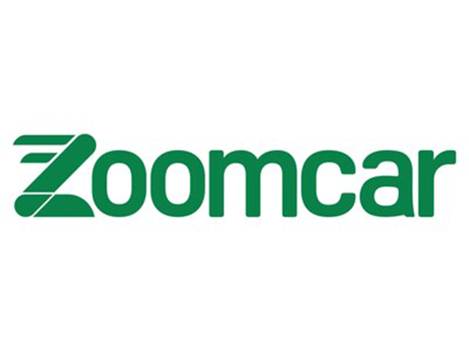 Zoomcar Logo Zoomcar Logo