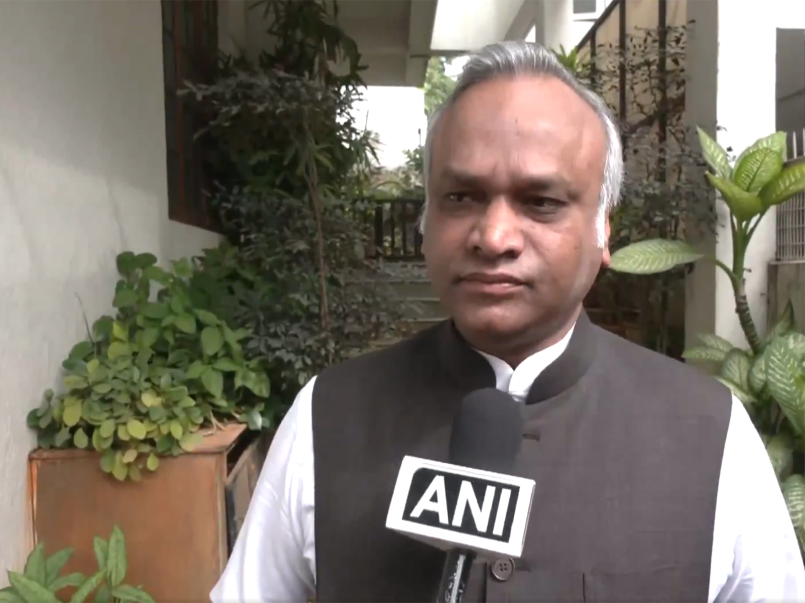 Karnataka Minister Priyank Kharge. (Photo/ANI)