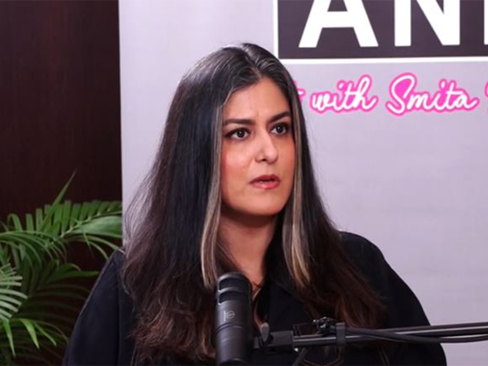 Celebrity makeup artist Namrata Soni (Photo/ANI) Celebrity makeup artist Namrata Soni (Photo/ANI)