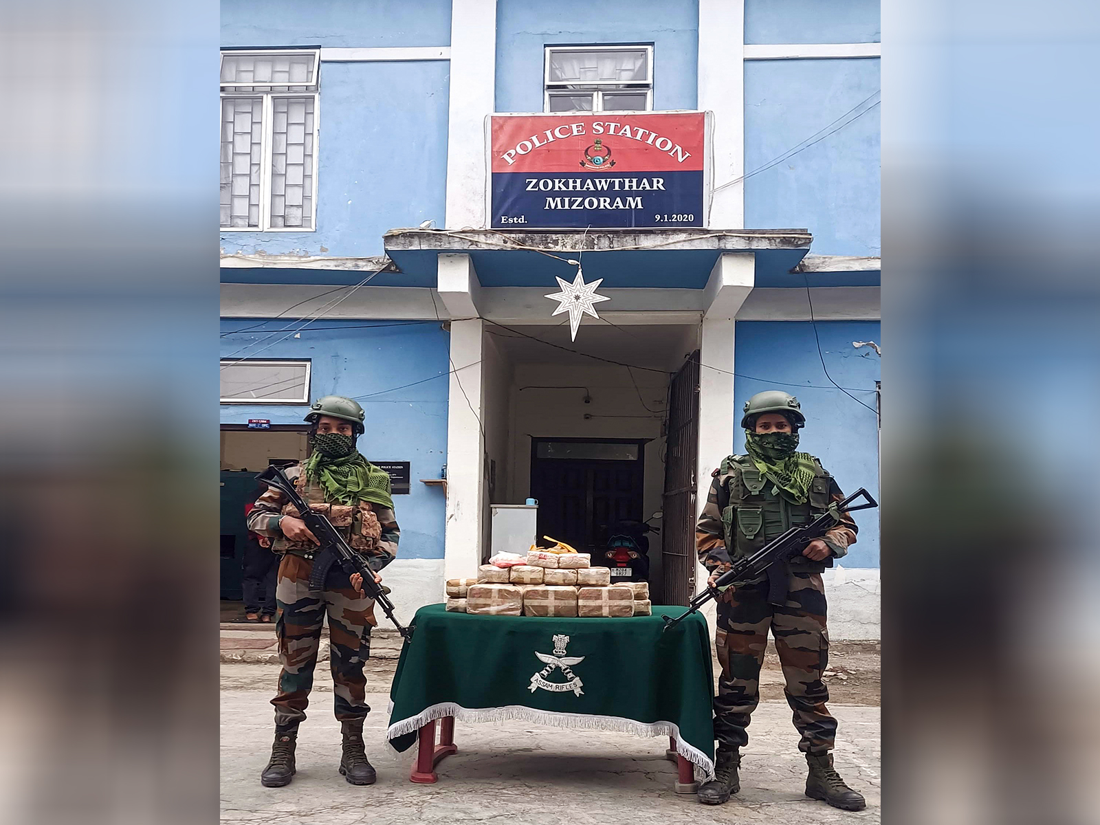 Representative image. (Photo/ANI)